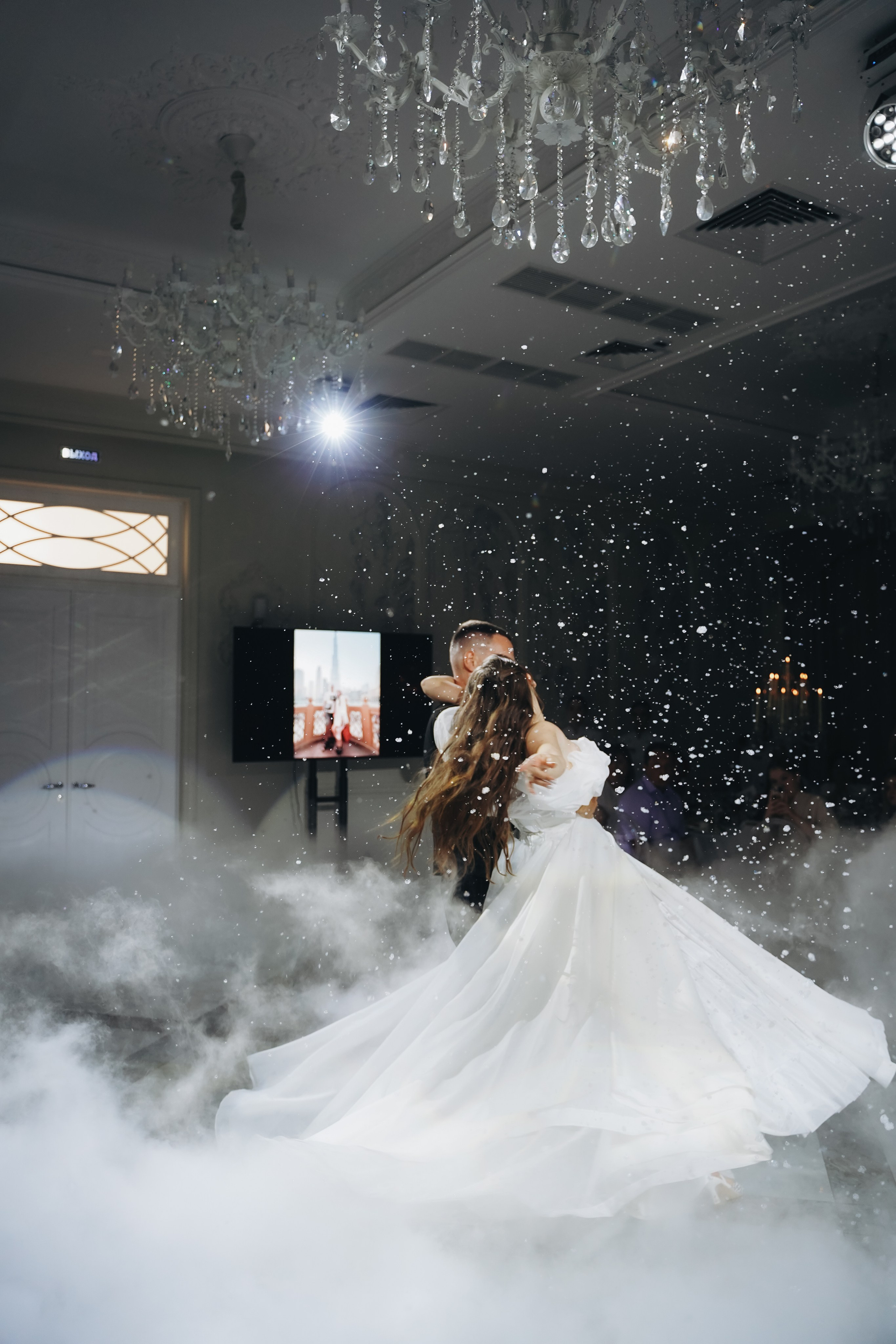 Wedding day. Фото и видео для вас в Астрахани!