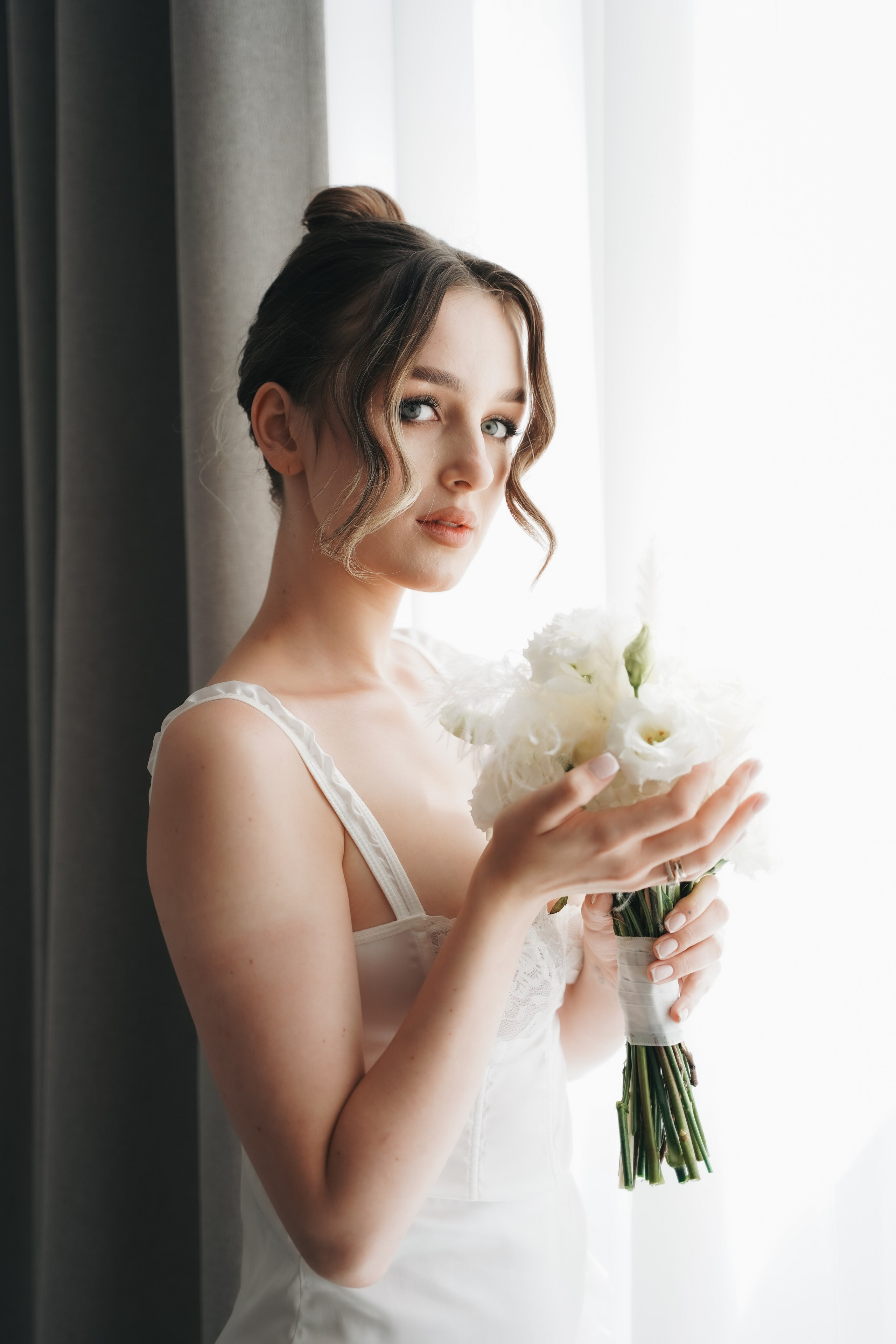 Анонс — Владислав и Ксения. Фото и видео для вас в Астрахани!