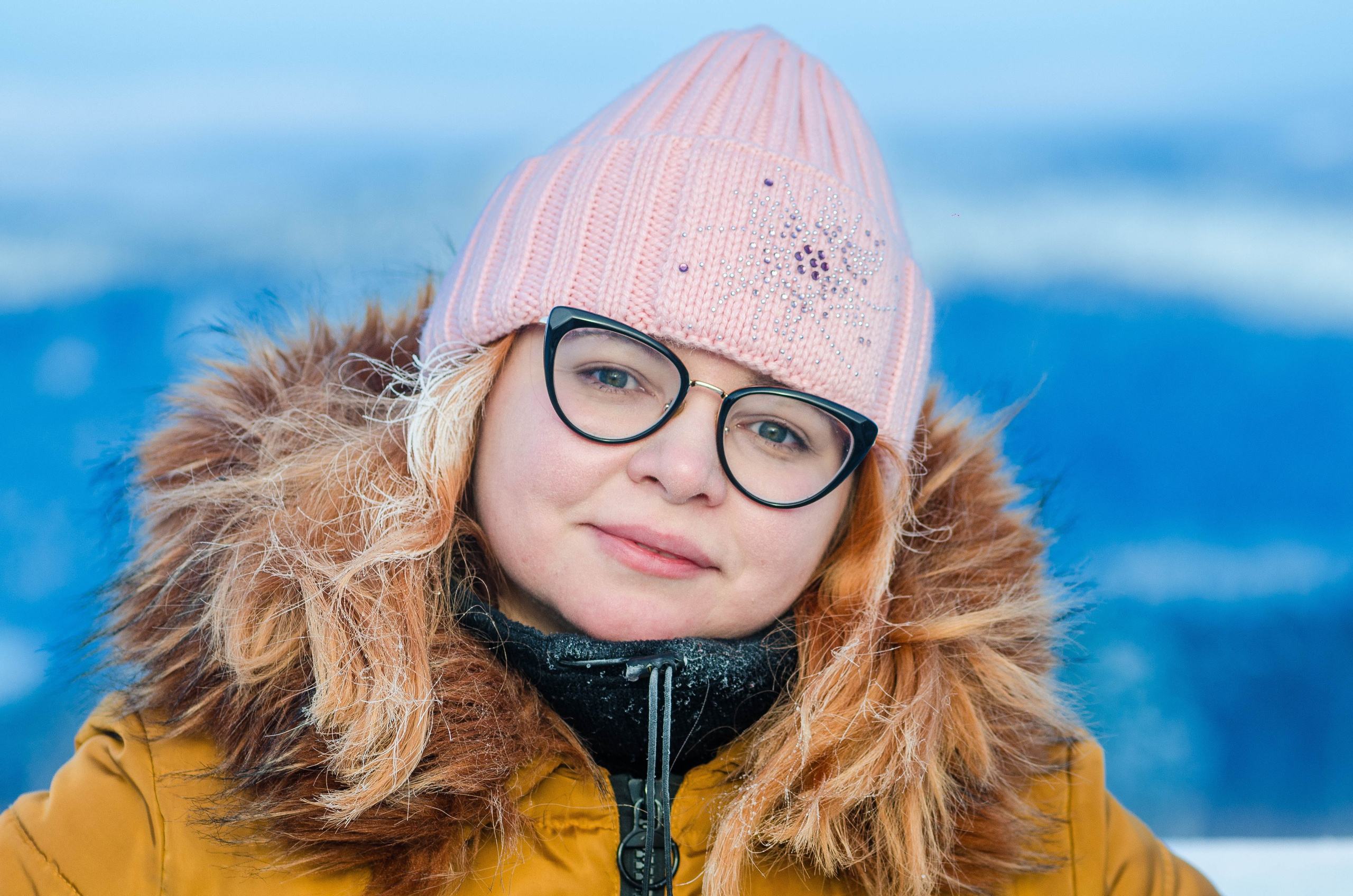 Таганай Семибратка, Парк Бажова, ледяной фонтан 06.01.2024. Свадебный фотограф на Урале Виктор Соколов