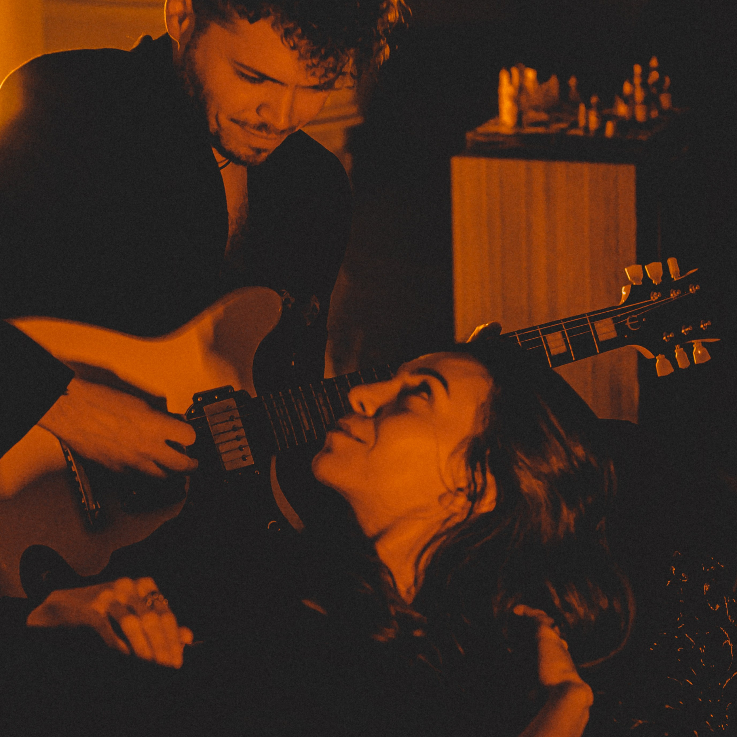 Only Lovers Left Alive. Игорь Гичка. Портрет с любовью