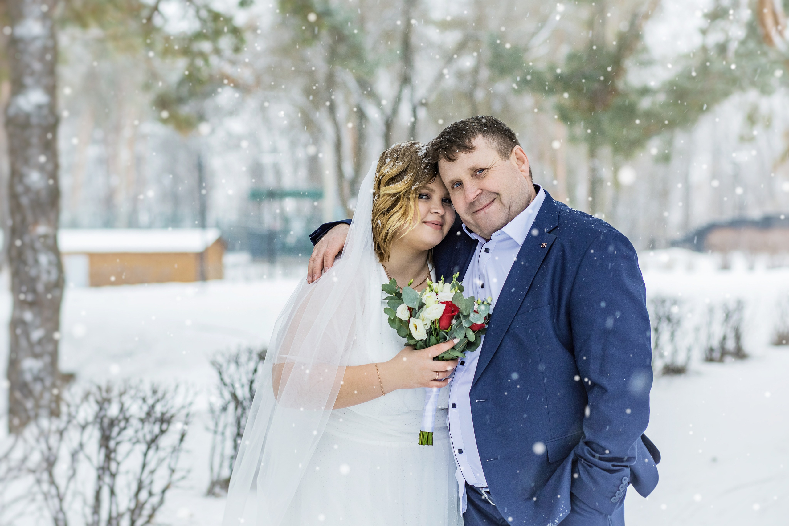 Свадебный переполох. Вера Соколова фотограф Воронеж