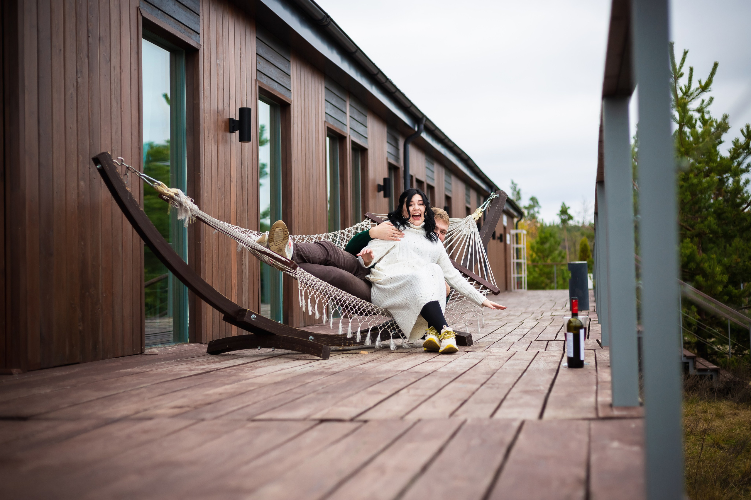 ДиVный клуб. Вера Соколова фотограф Воронеж