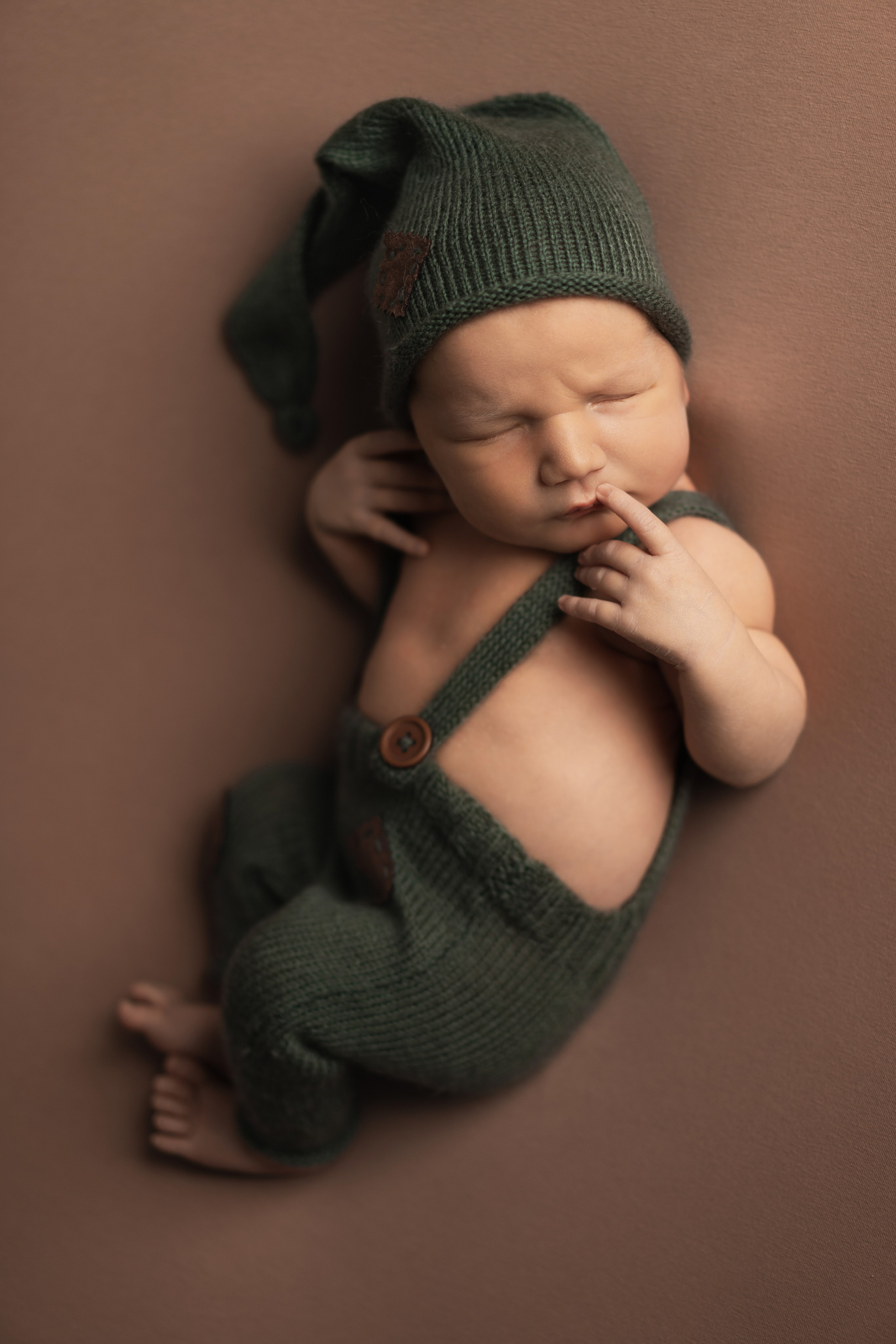 Галерея новорожденных. Фотограф новорожденных у вас дома