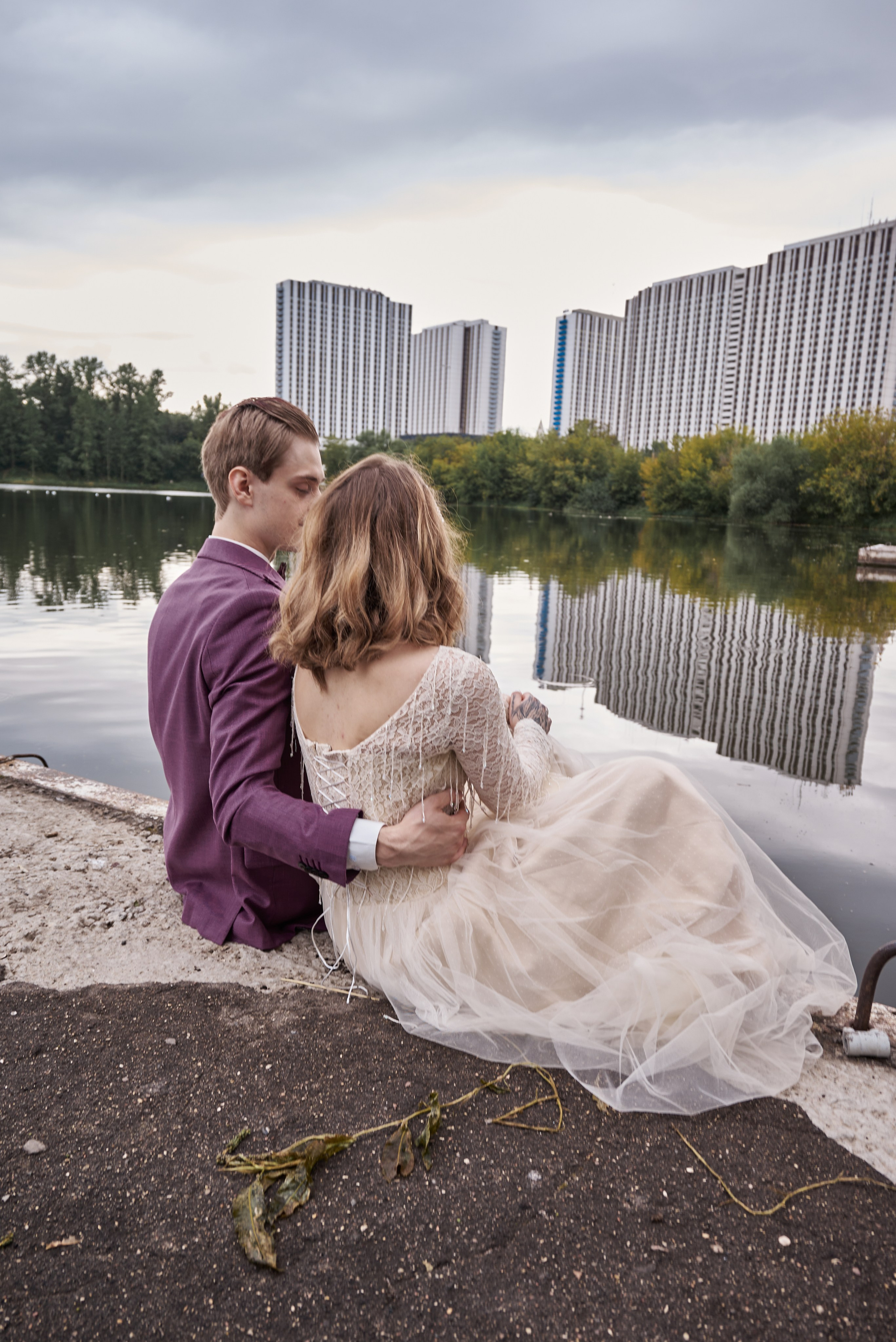 Максим+Валентина, Измайлово. Фотограф Щёлково