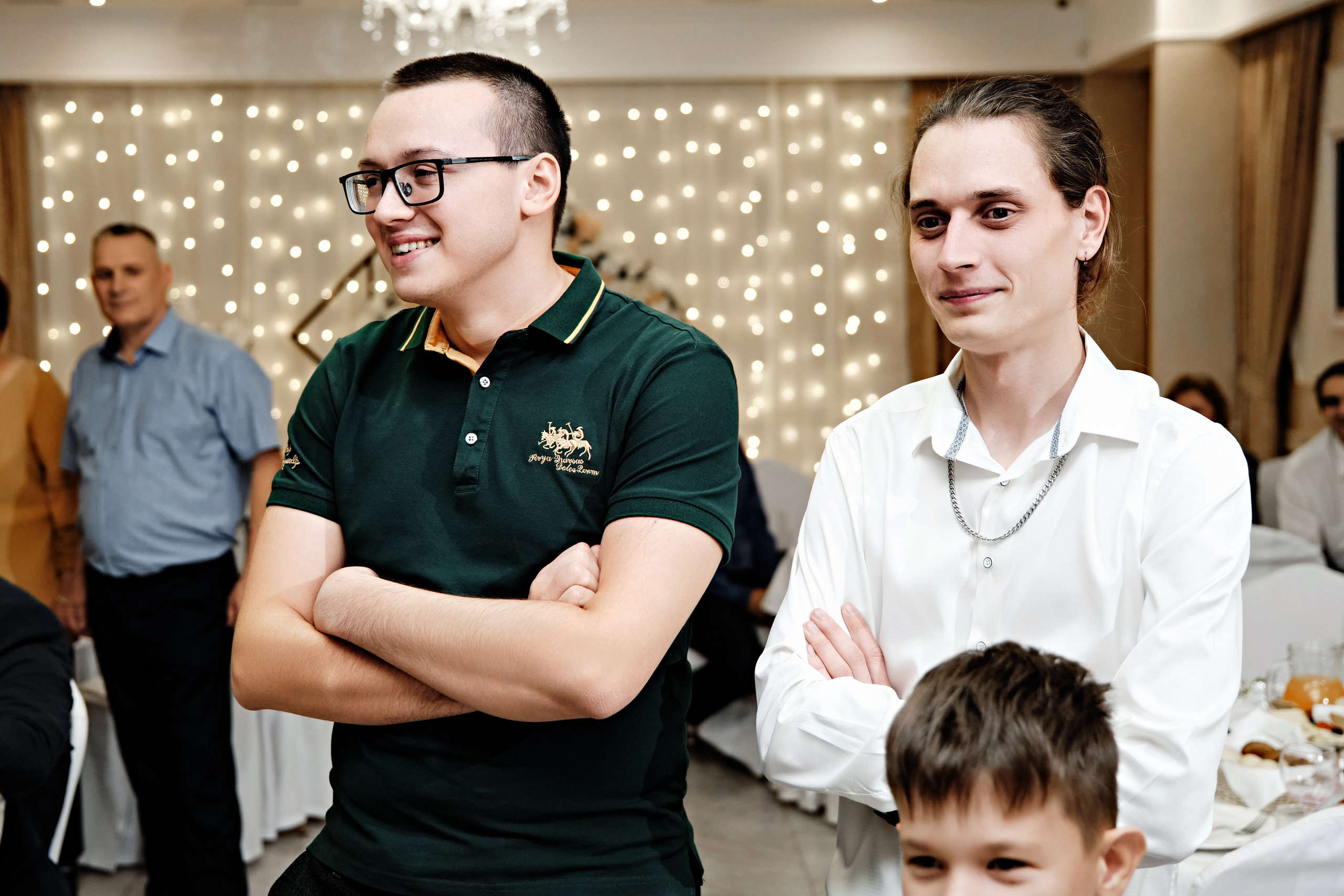 Лада и Константин