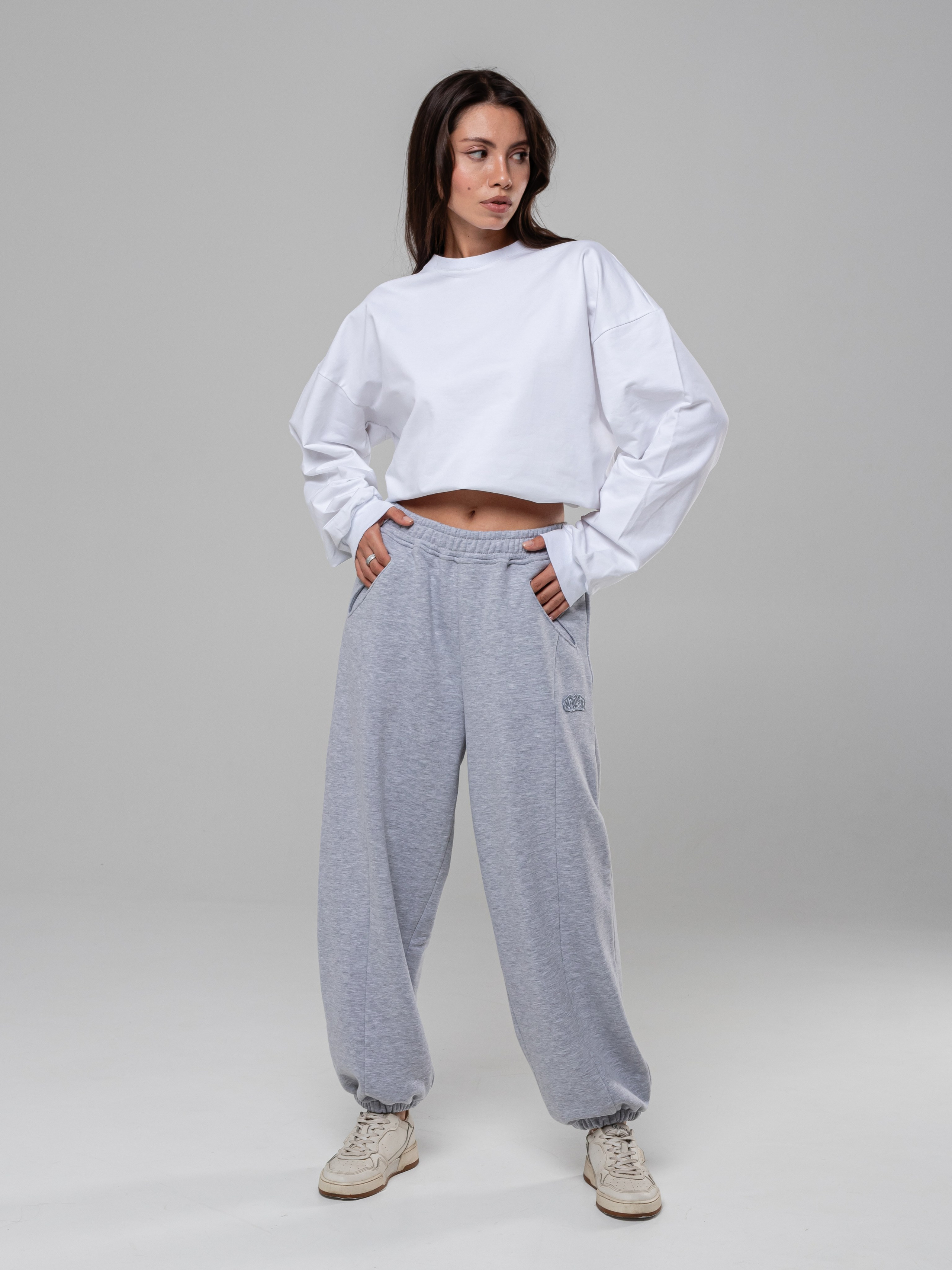 Худи и штаны. Фотограф в Краснодаре Арина Кудряшова