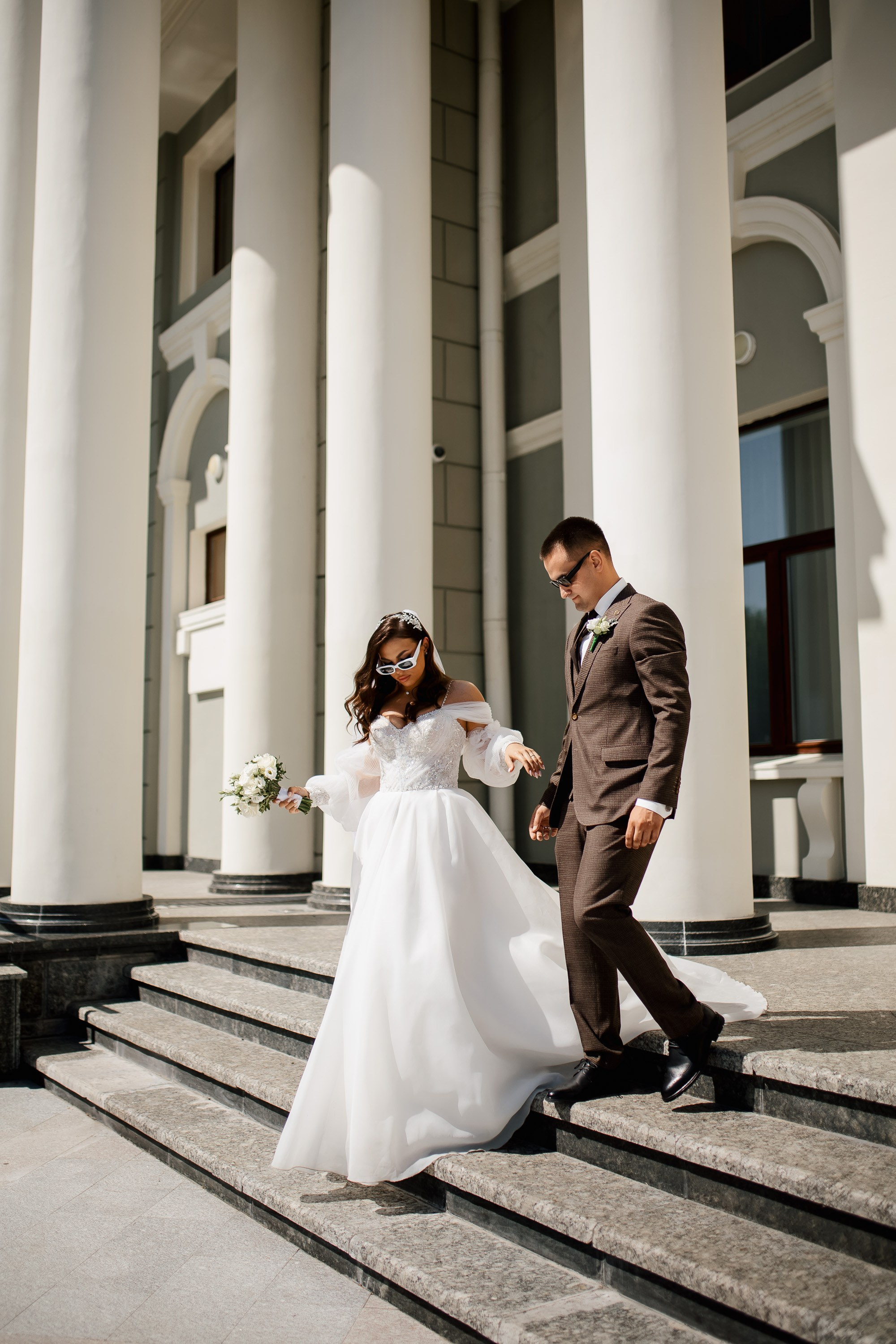 Свадебный фотограф в Хабаровске