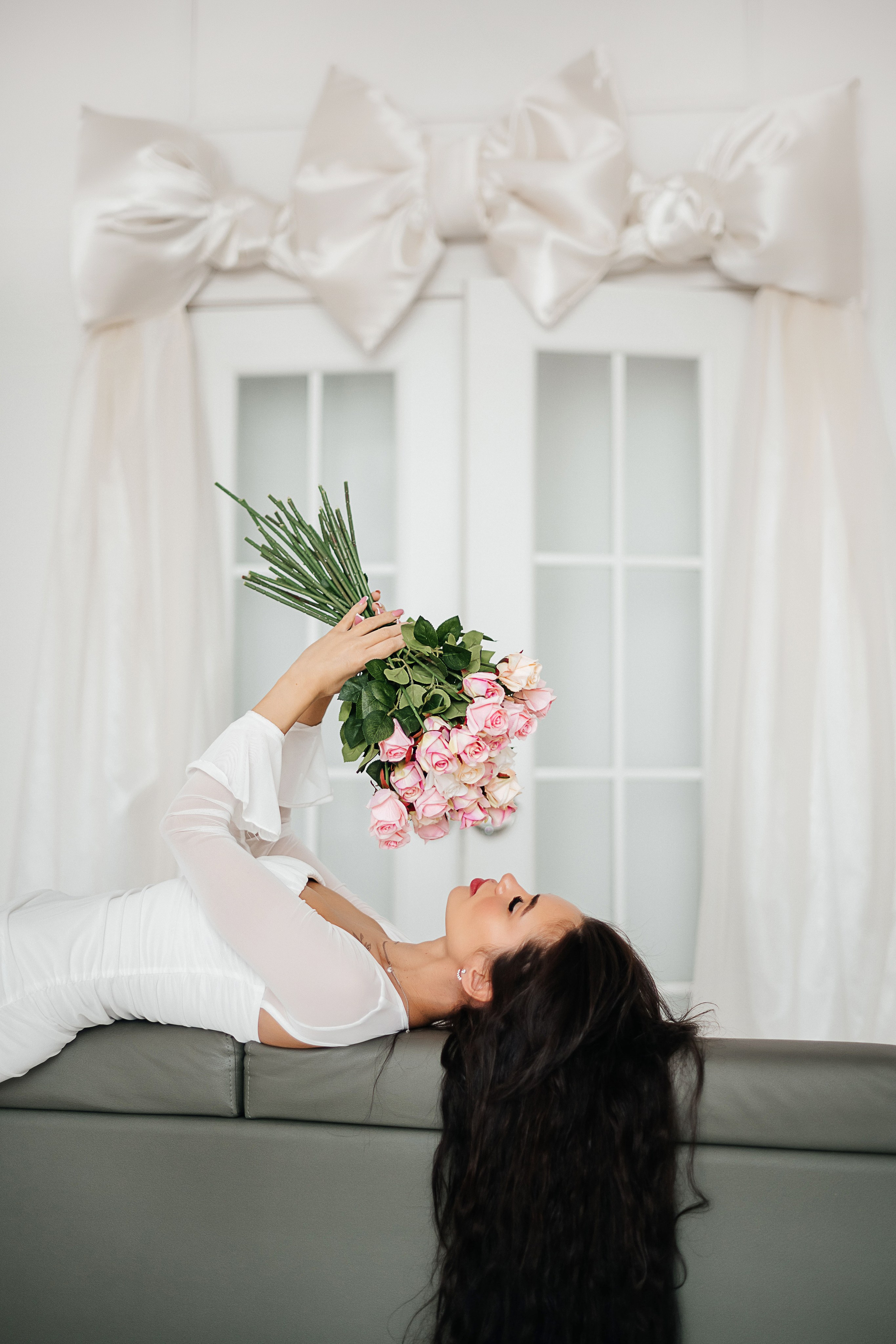 Нежность. Свадебный, семейный и детский фотограф в Москве и области