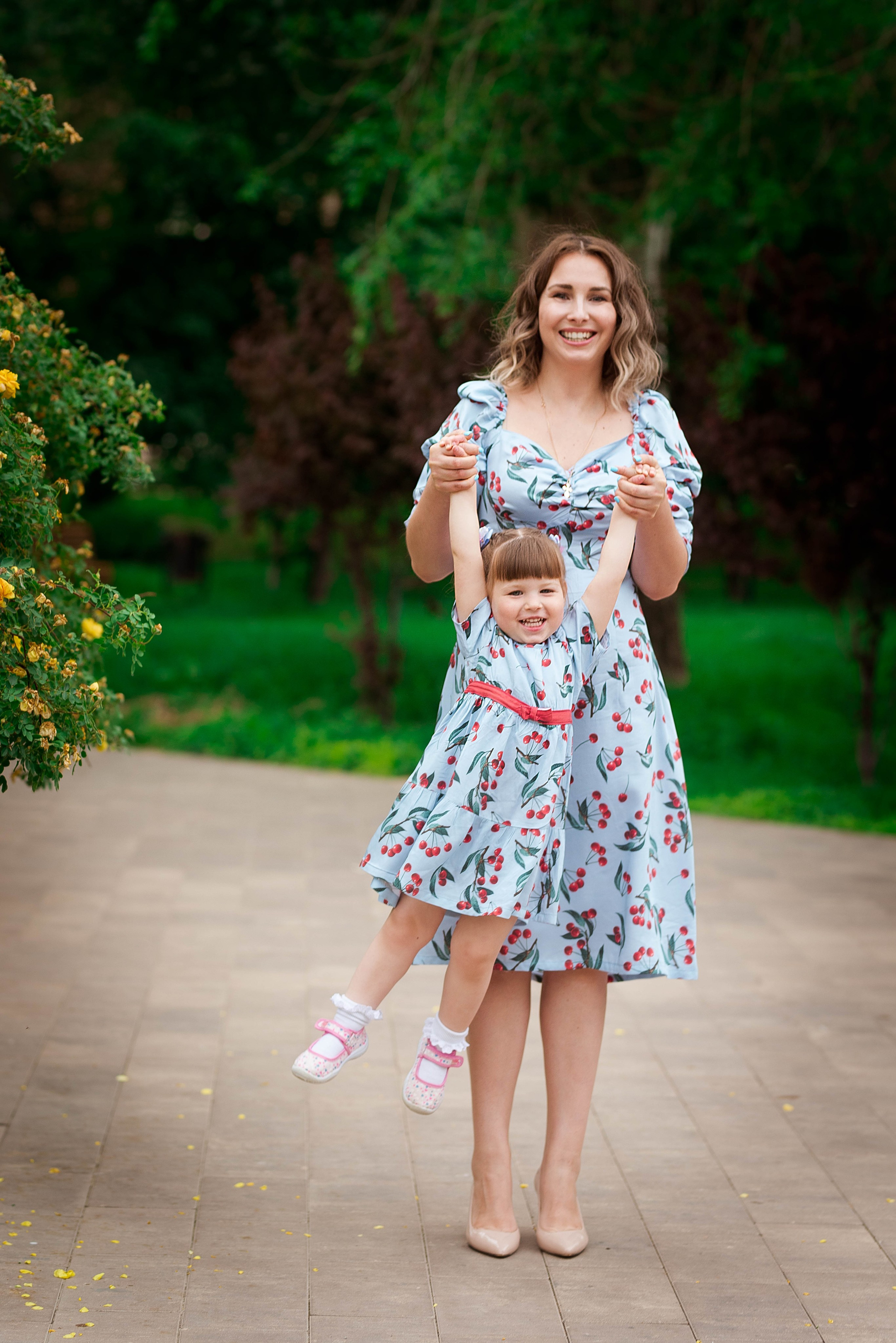 Мама дочка. Свадебный и семейный фотограф Яна Стражева. Волгоград, Москва