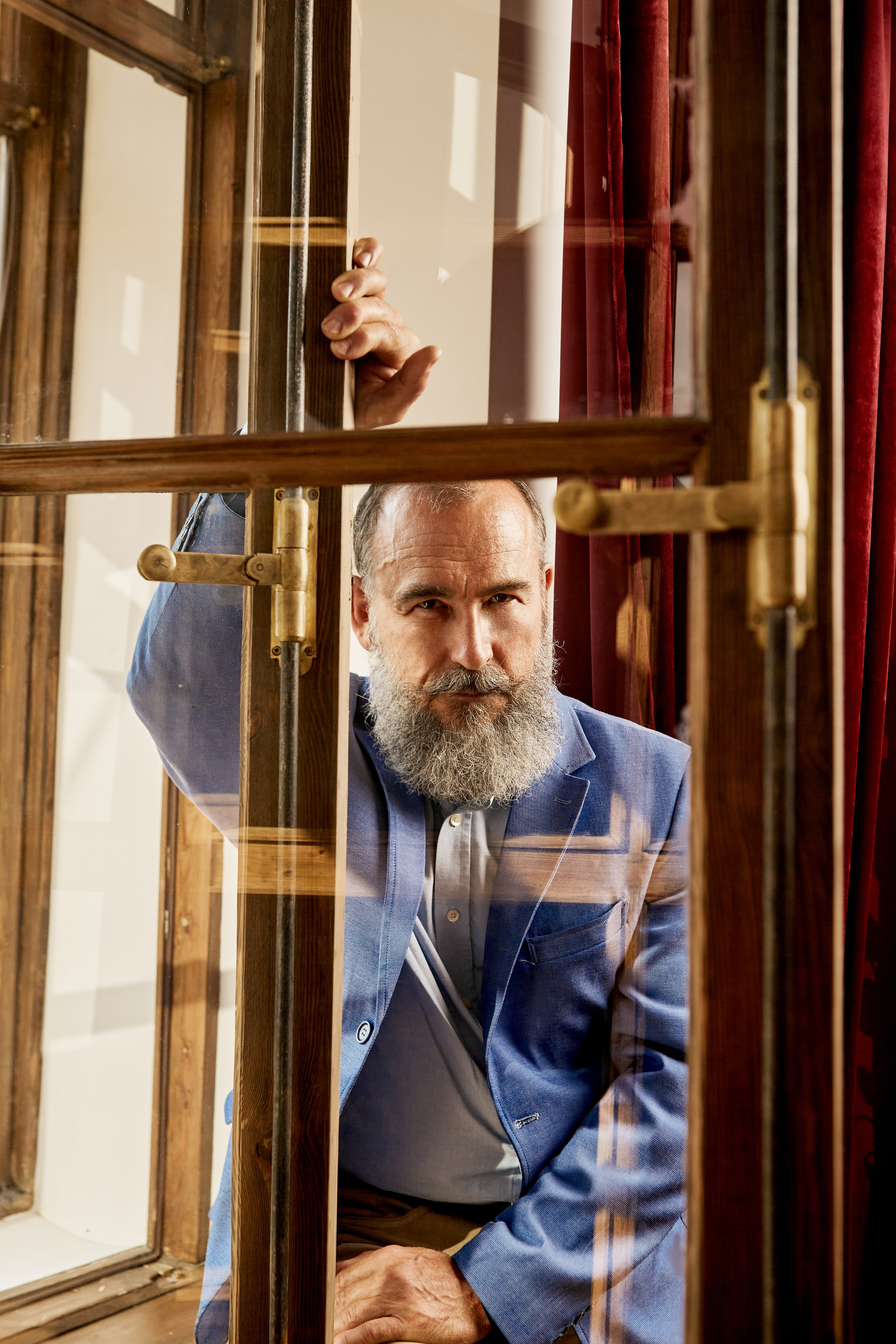 Woodcort. Фотограф/арт-директор в Москве Христина Аргентина Антонович