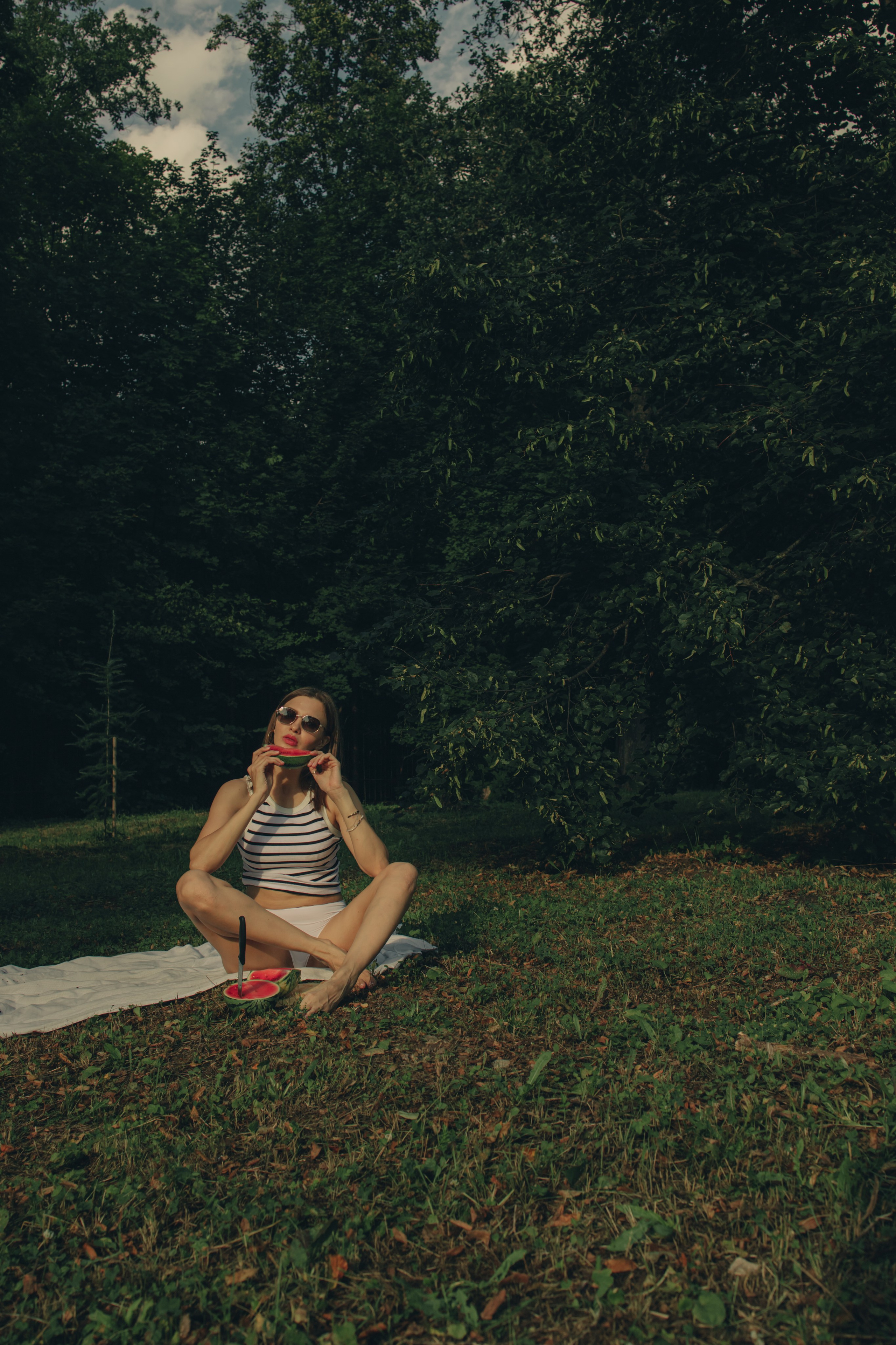 Альбина. Фотограф Уфа