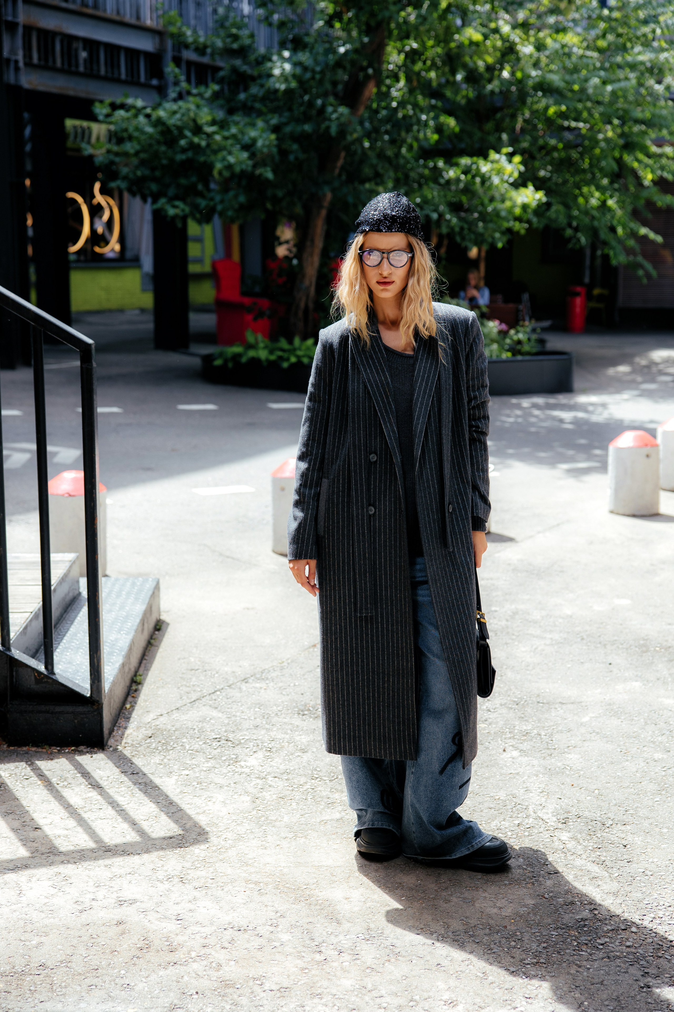 Street style. Главная