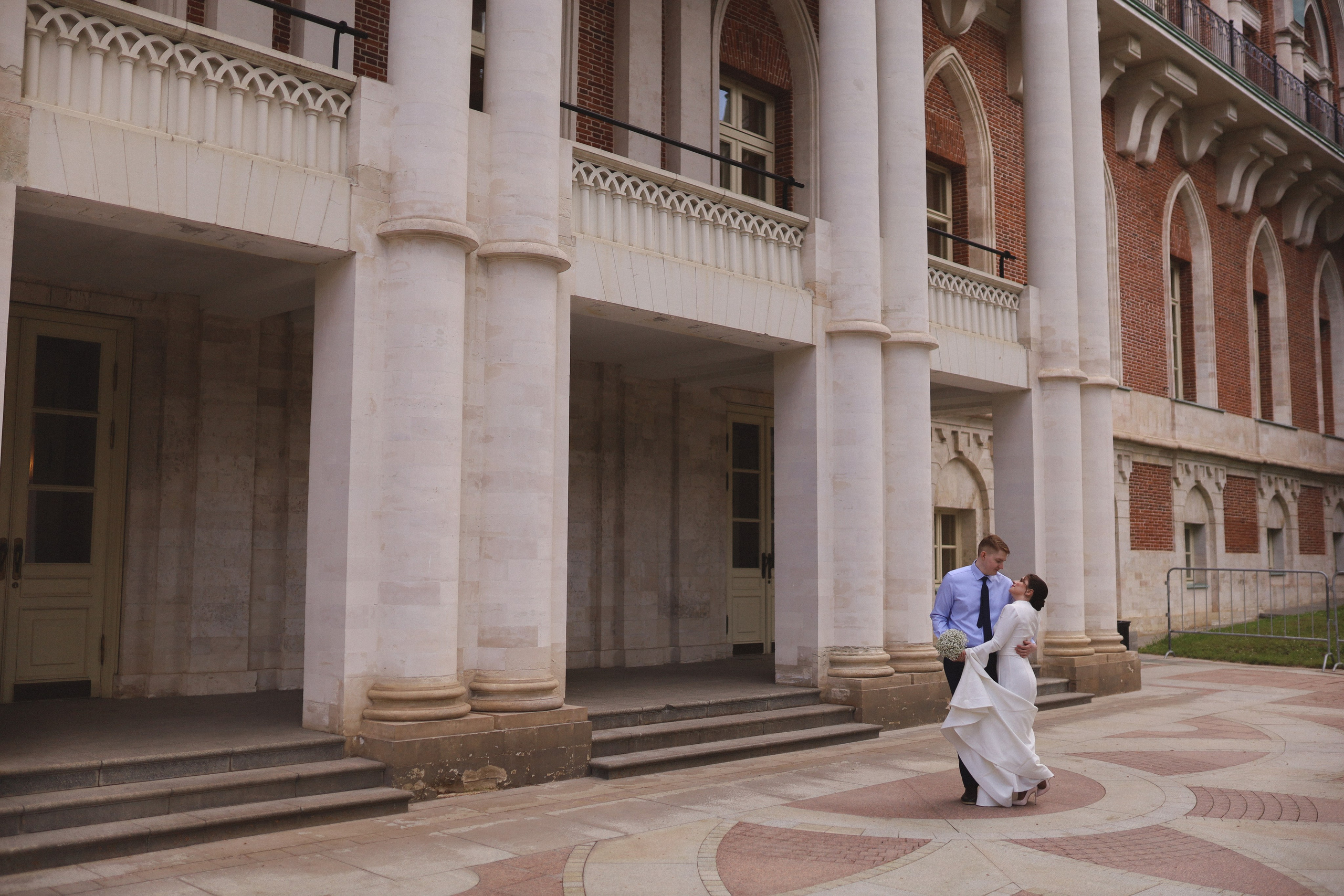 Виктория и Никита. Фотограф в Москве и области Савина Антонина