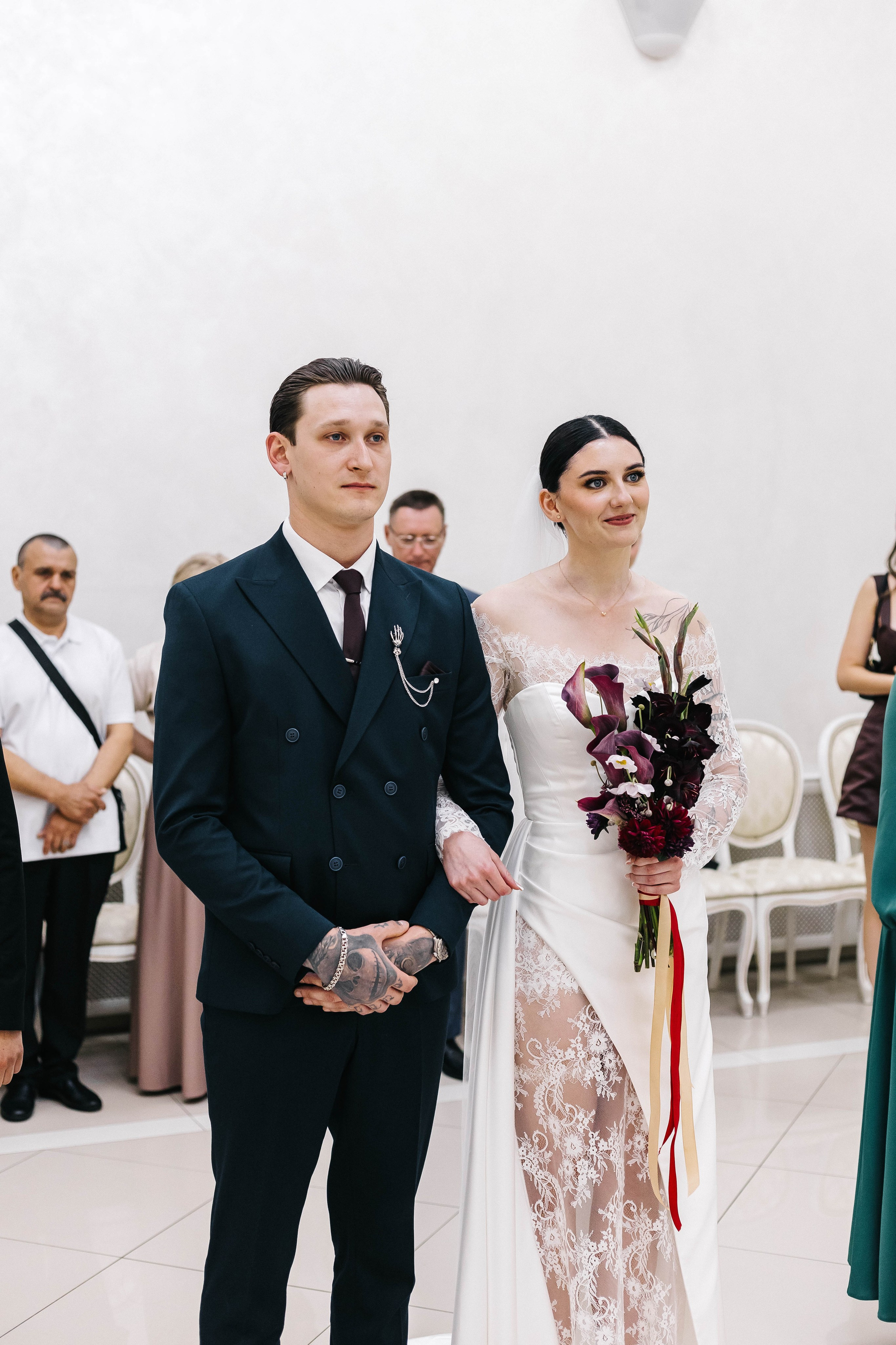 Wedding day. Фотограф в Минске Ира Сюбарева