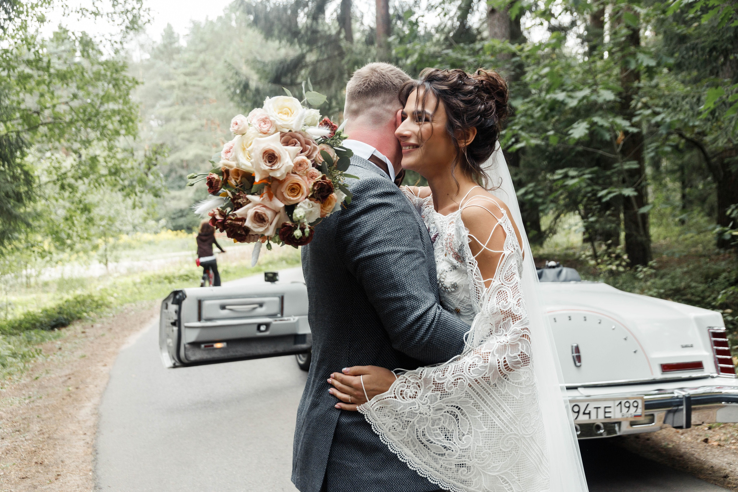 Свадебная Фотосессия в усадьбе. Фотограф в Минске Ира Сюбарева