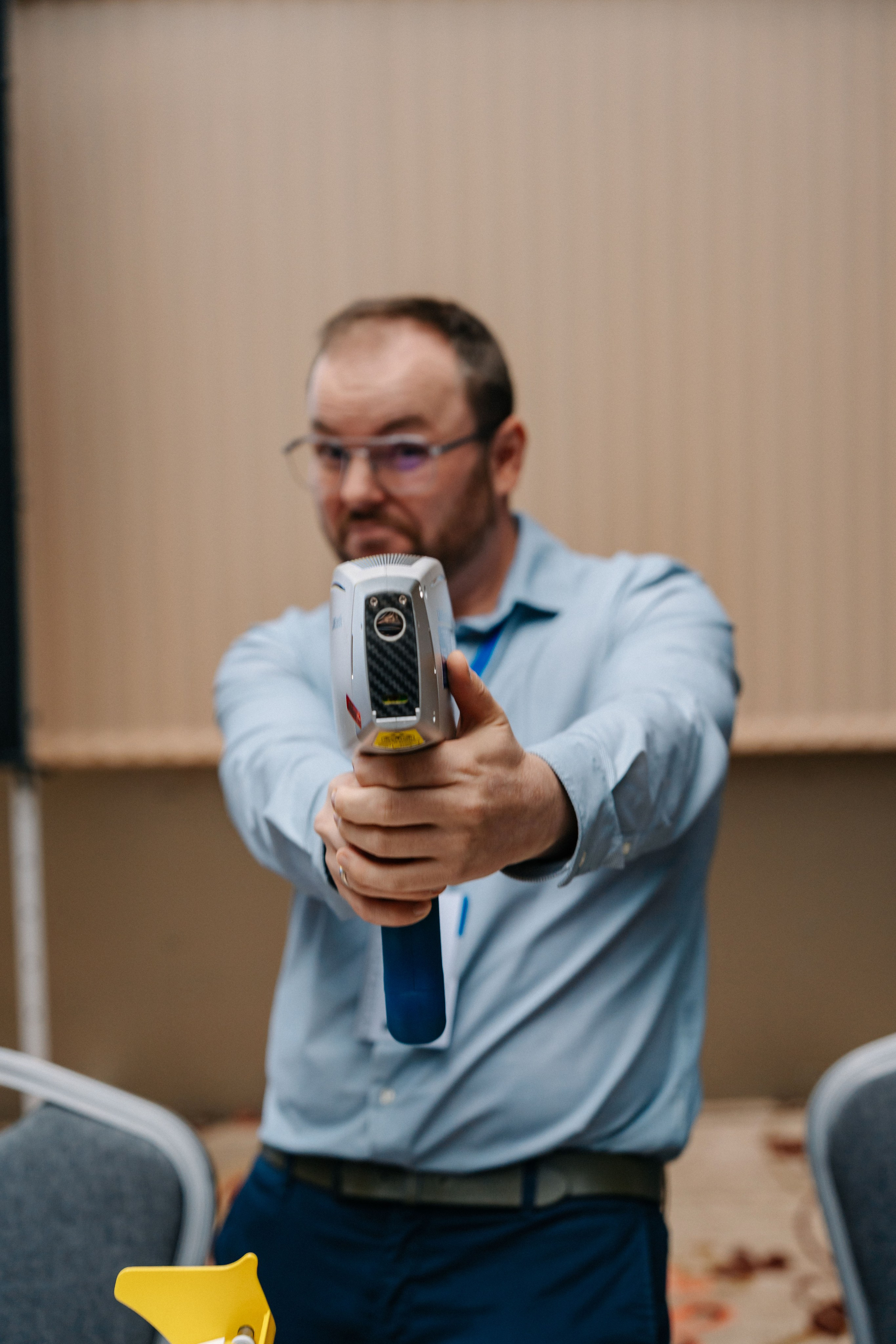 Конференция Синекон