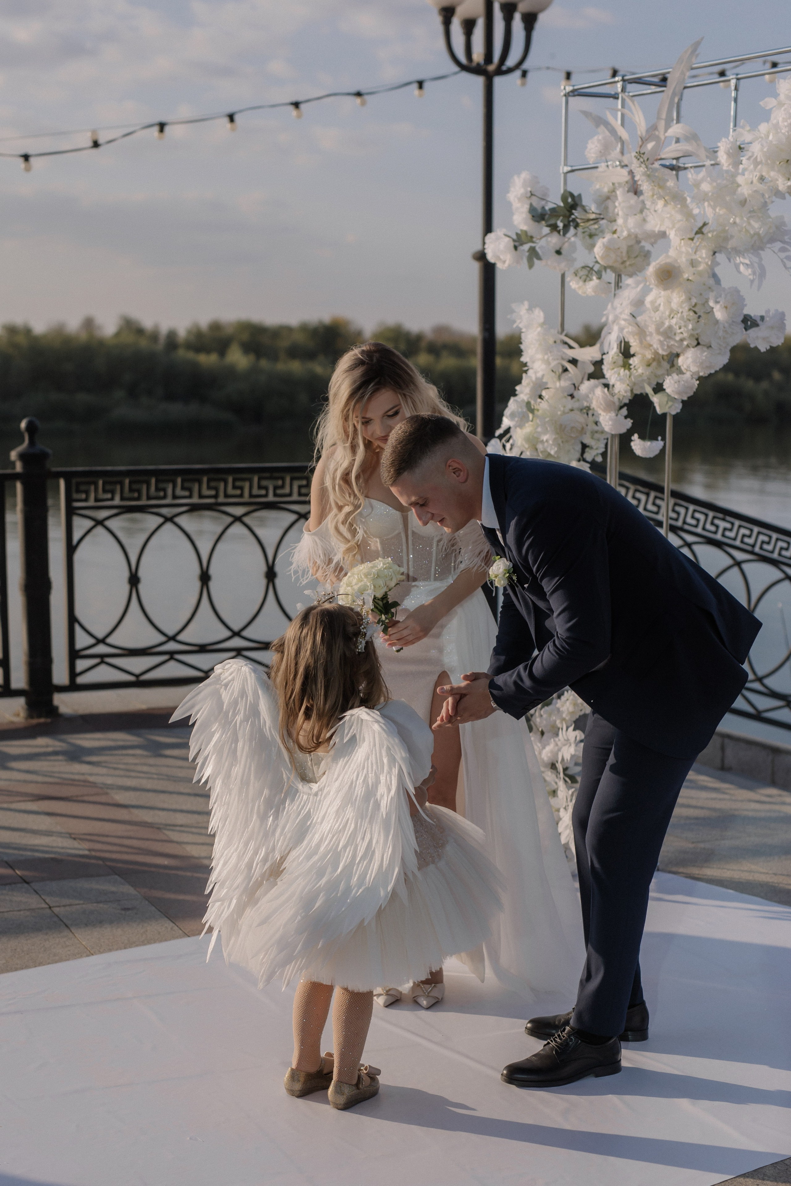 Свадебный и семейный фотограф в Астрахани Сергунова Наталья