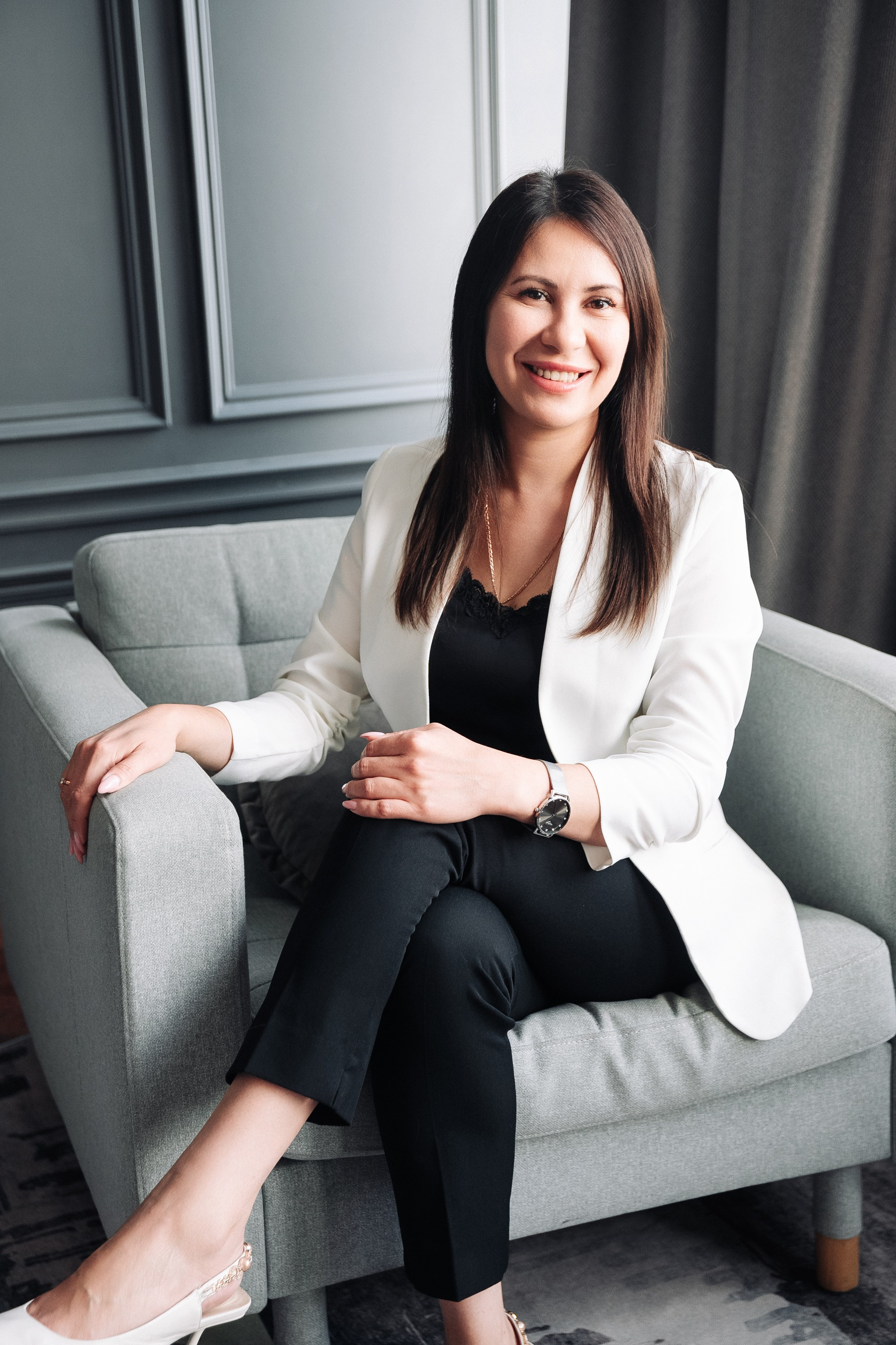 Этажи портреты. Фотограф в Хабаровске Швендых Рудольф