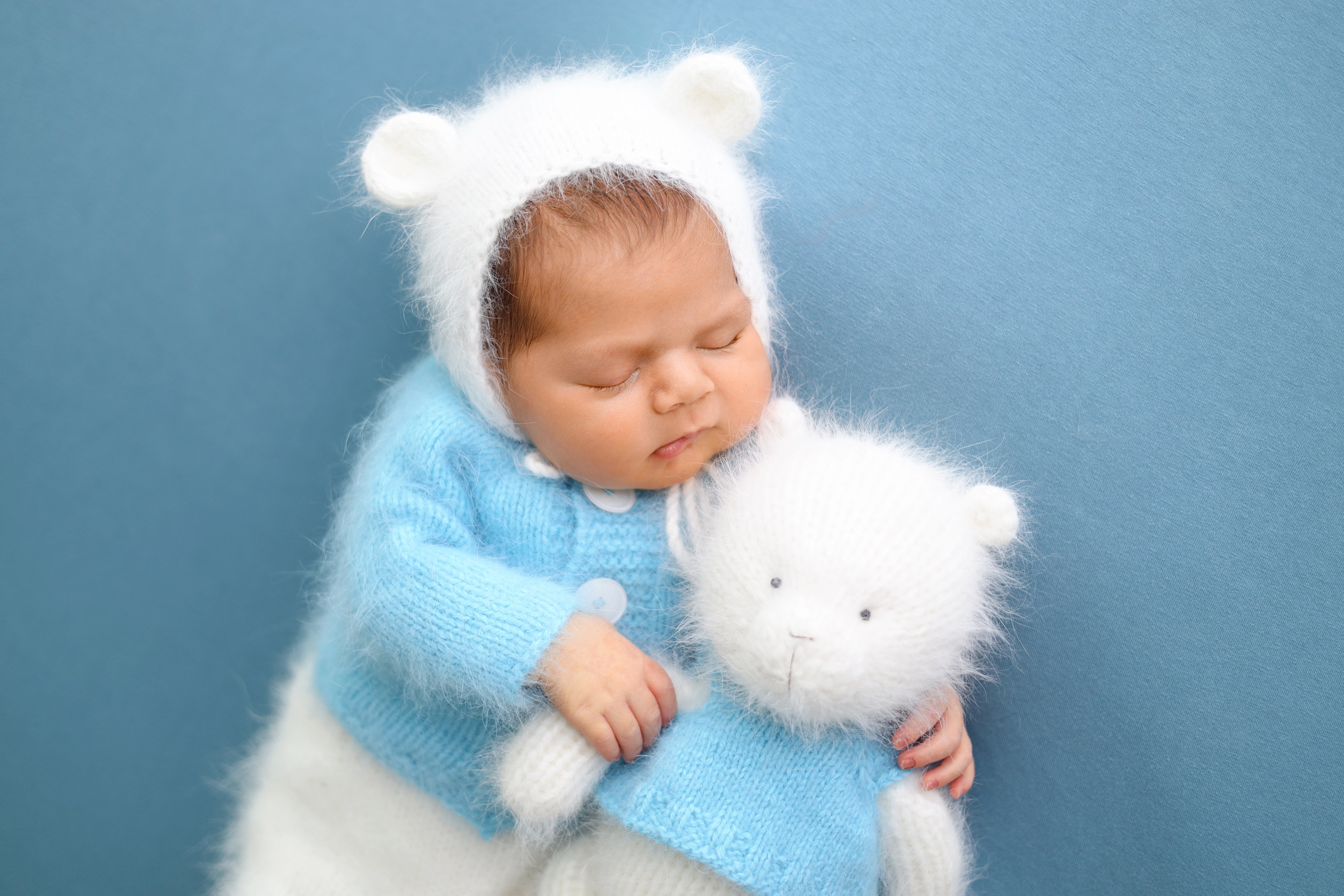 Ньюборн съемка Давида, максимальный пакет со стилем natural. Фотограф новорожденных Москва. Ньюборн фотограф Москва