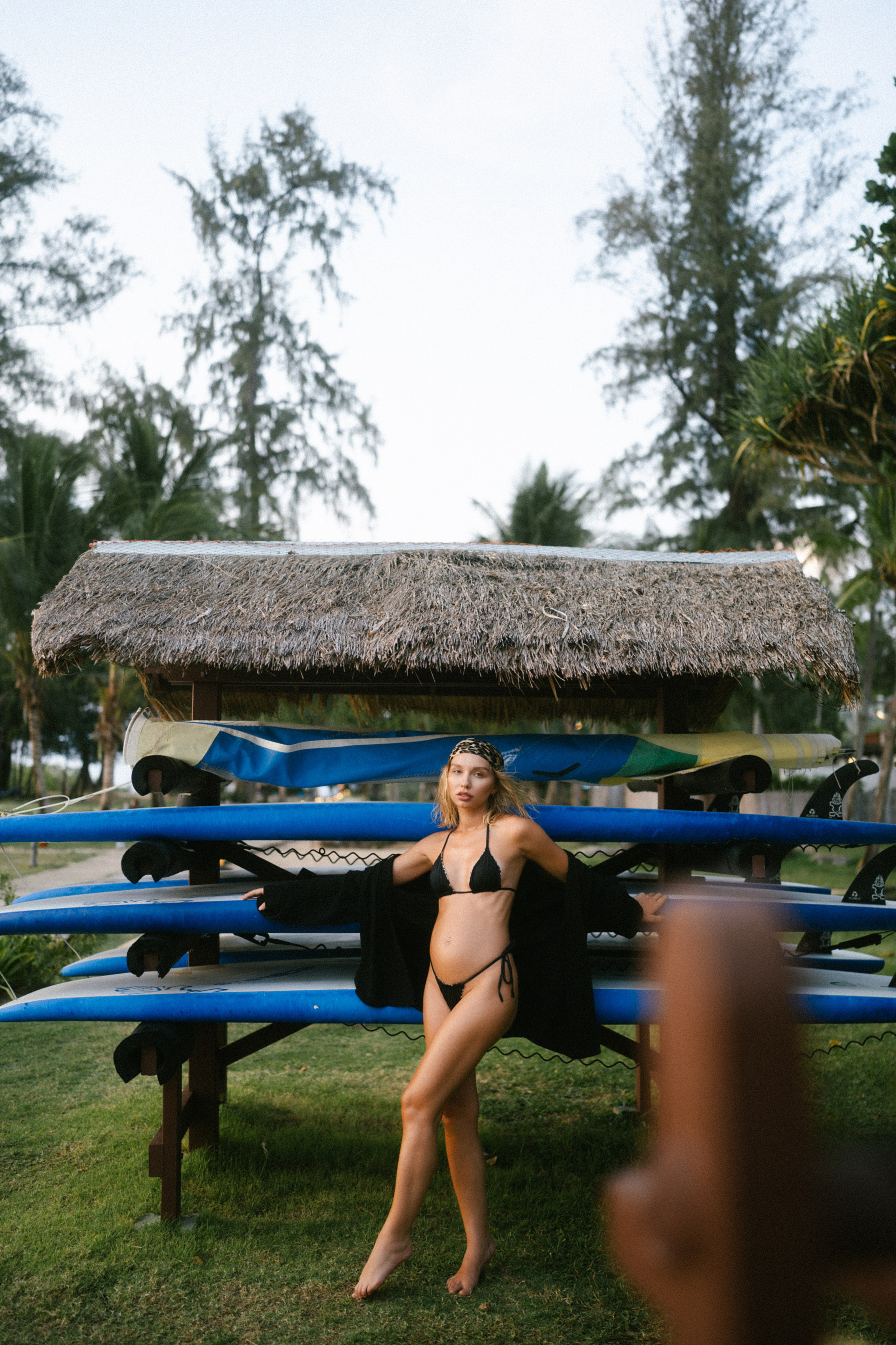 ALINA. Портретный и семейный фотограф на Пхукете Андрей Валиев