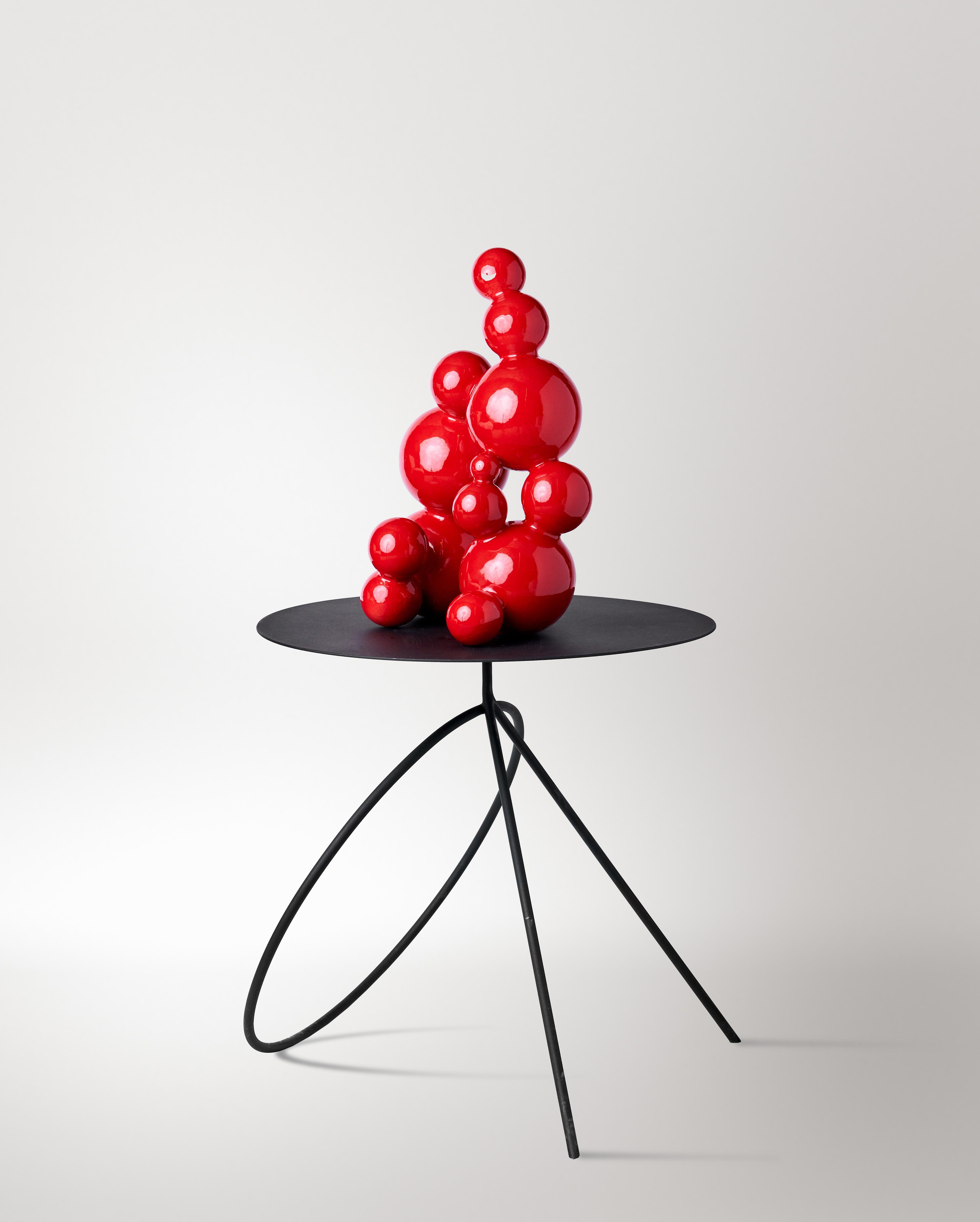 IV конкурс-биеннале «Придумано и сделано в России». Елена Алексенко, художник-керамист. @iguana-ae керамка