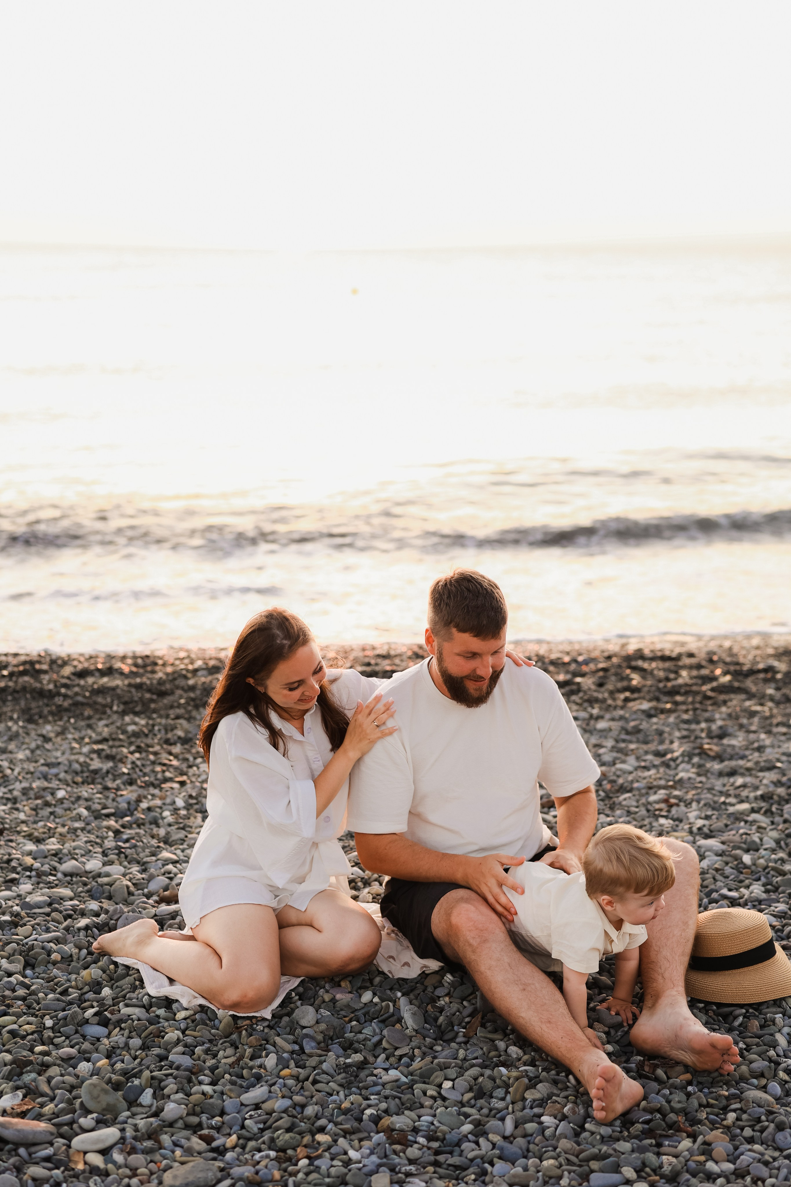 Семейная фотосессия. Главная