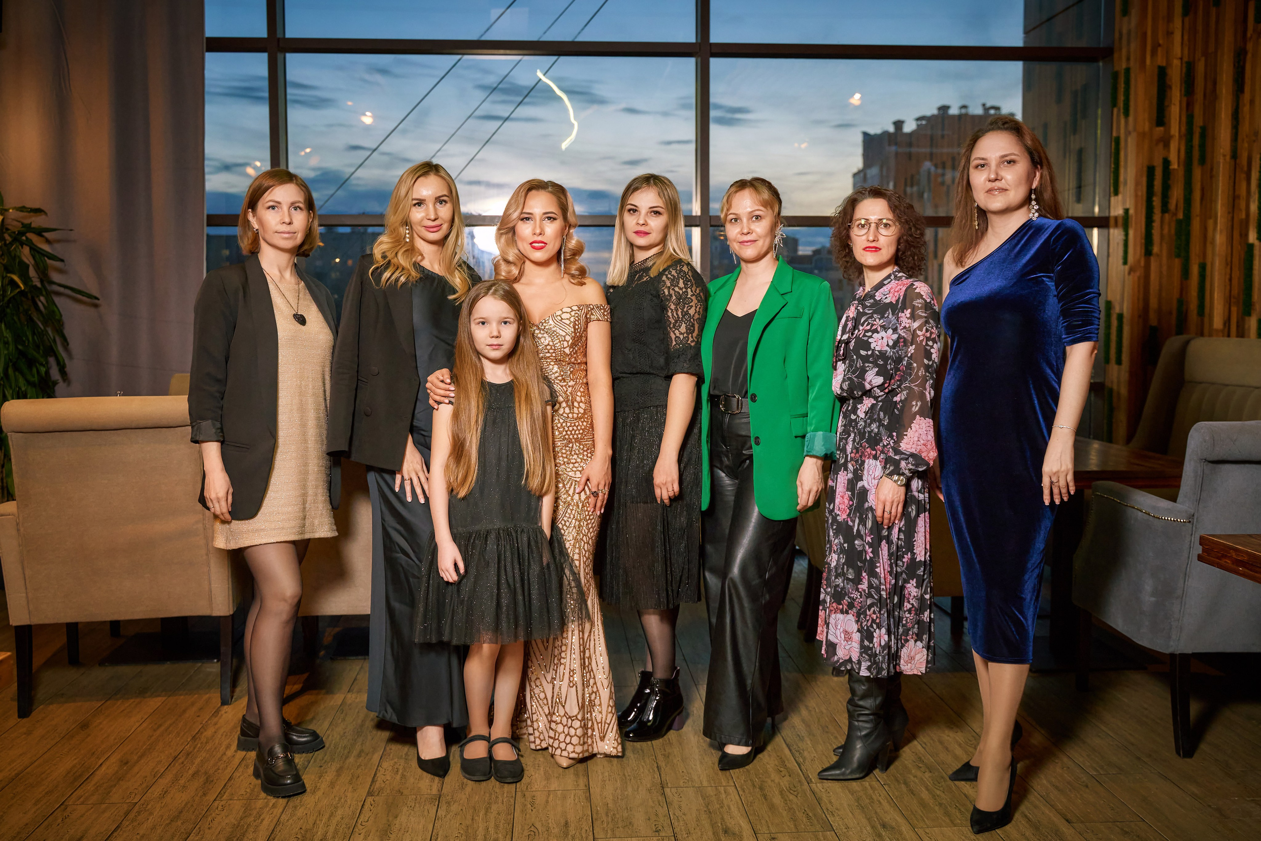 Караоке битва. Портретный, семейный и репортажный фотограф в г. Чебоксары Дмитрий Мак