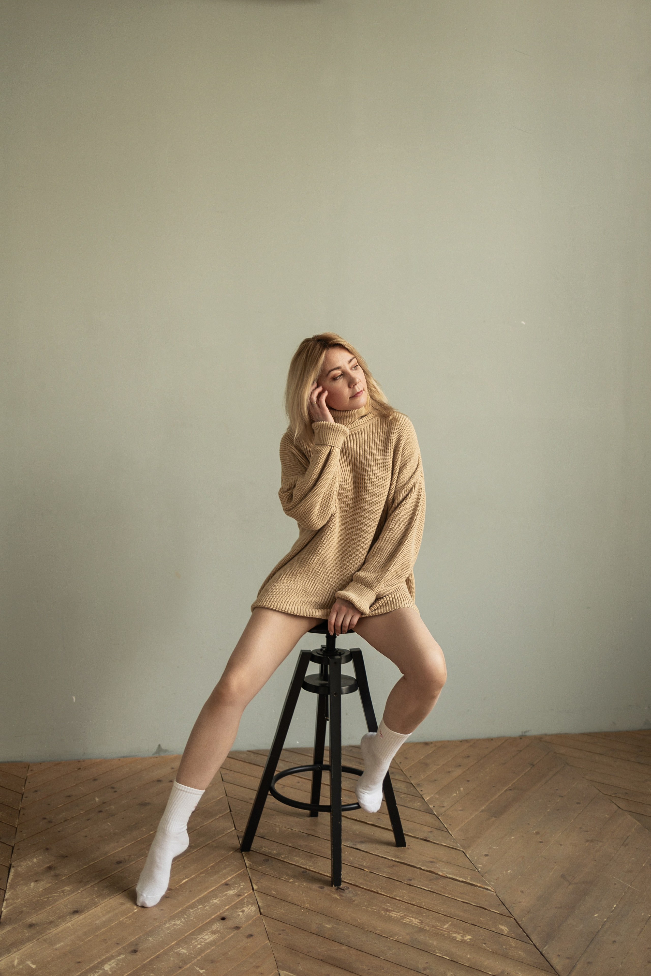 Алина Камалова