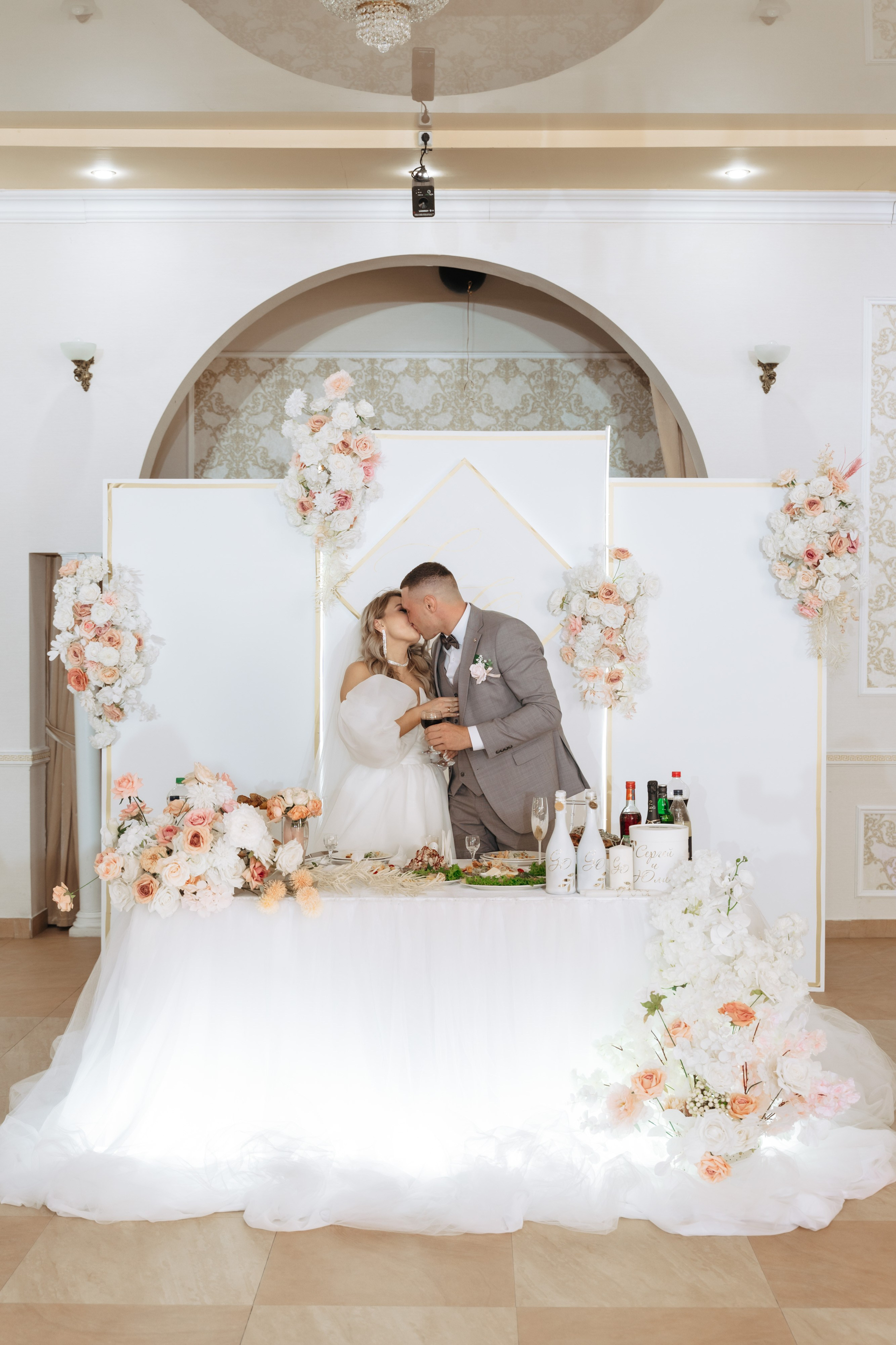 Юля и Сергей. Семейный фотограф Новочеркасск