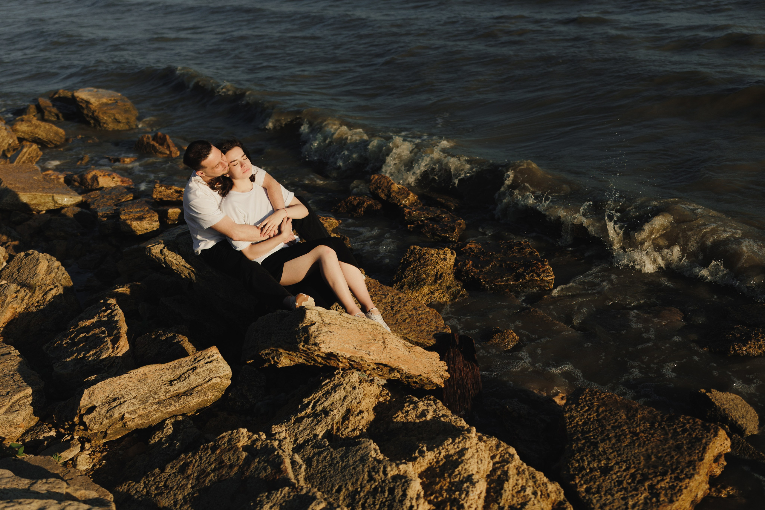 Love Story. Свадебный фотограф в Ростове-на-Дону Лилия Паккерт
