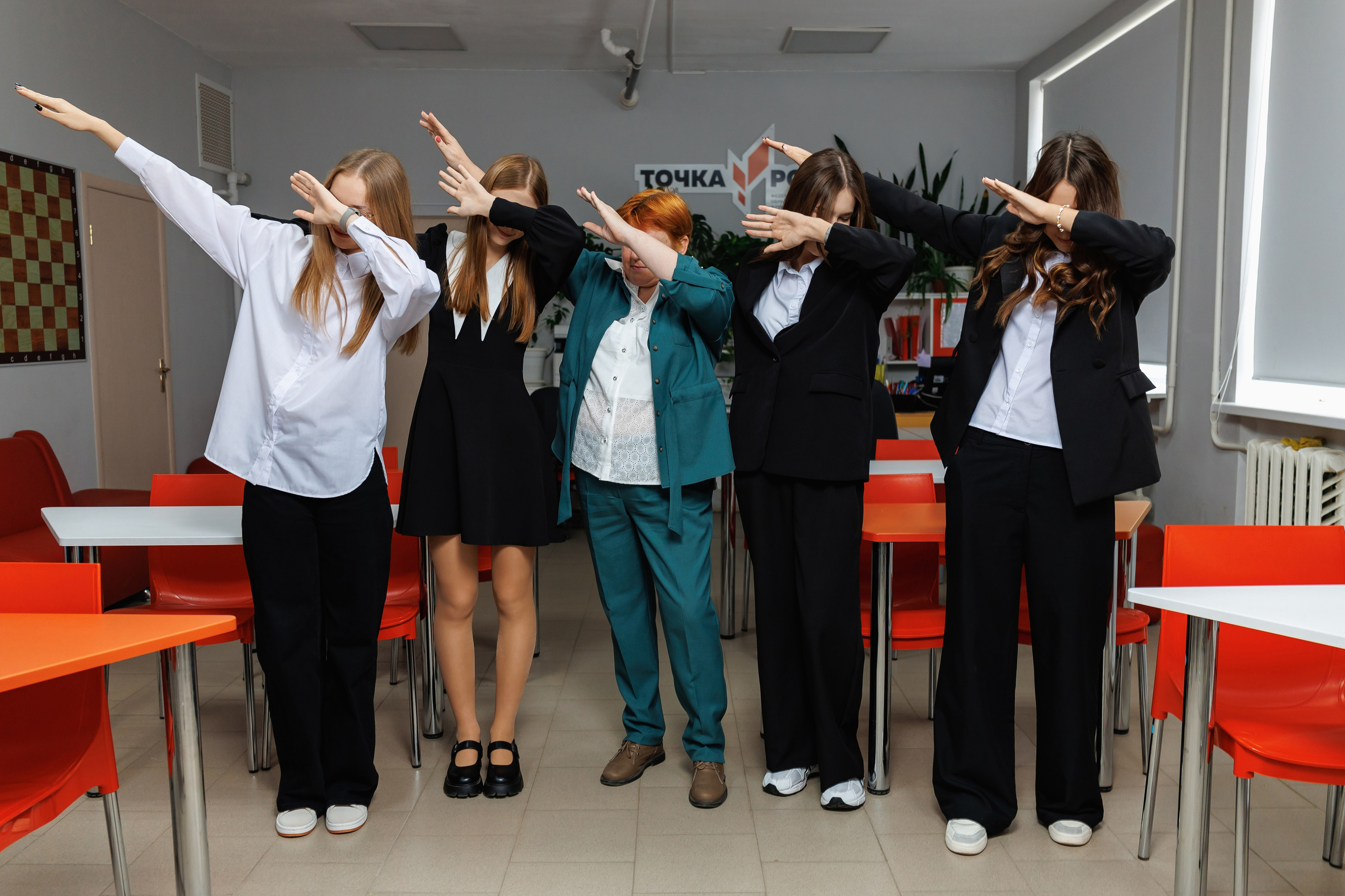 9-б, Белая Калитва, выпуск 2025