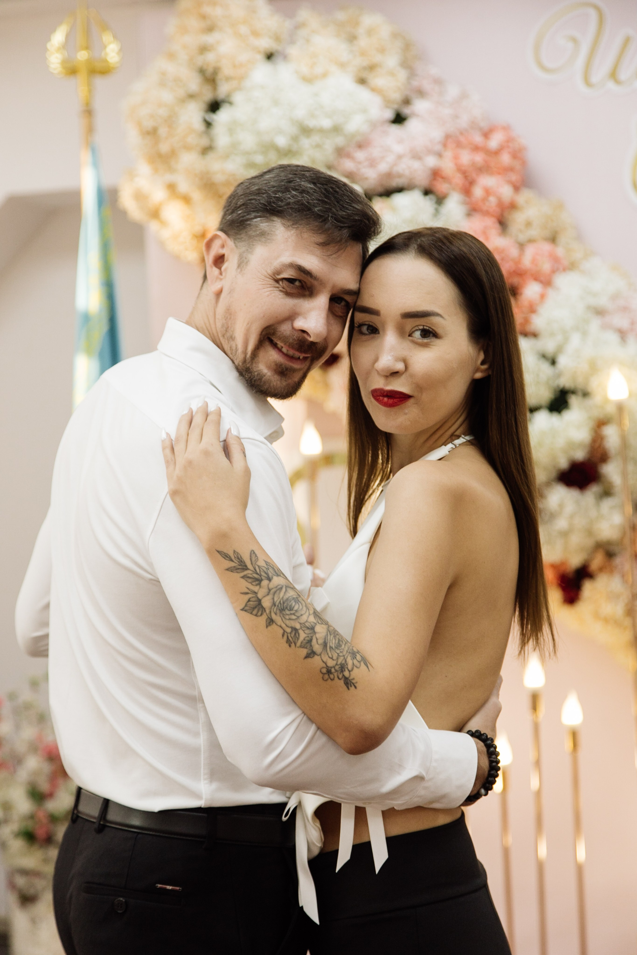 Регистрация брака