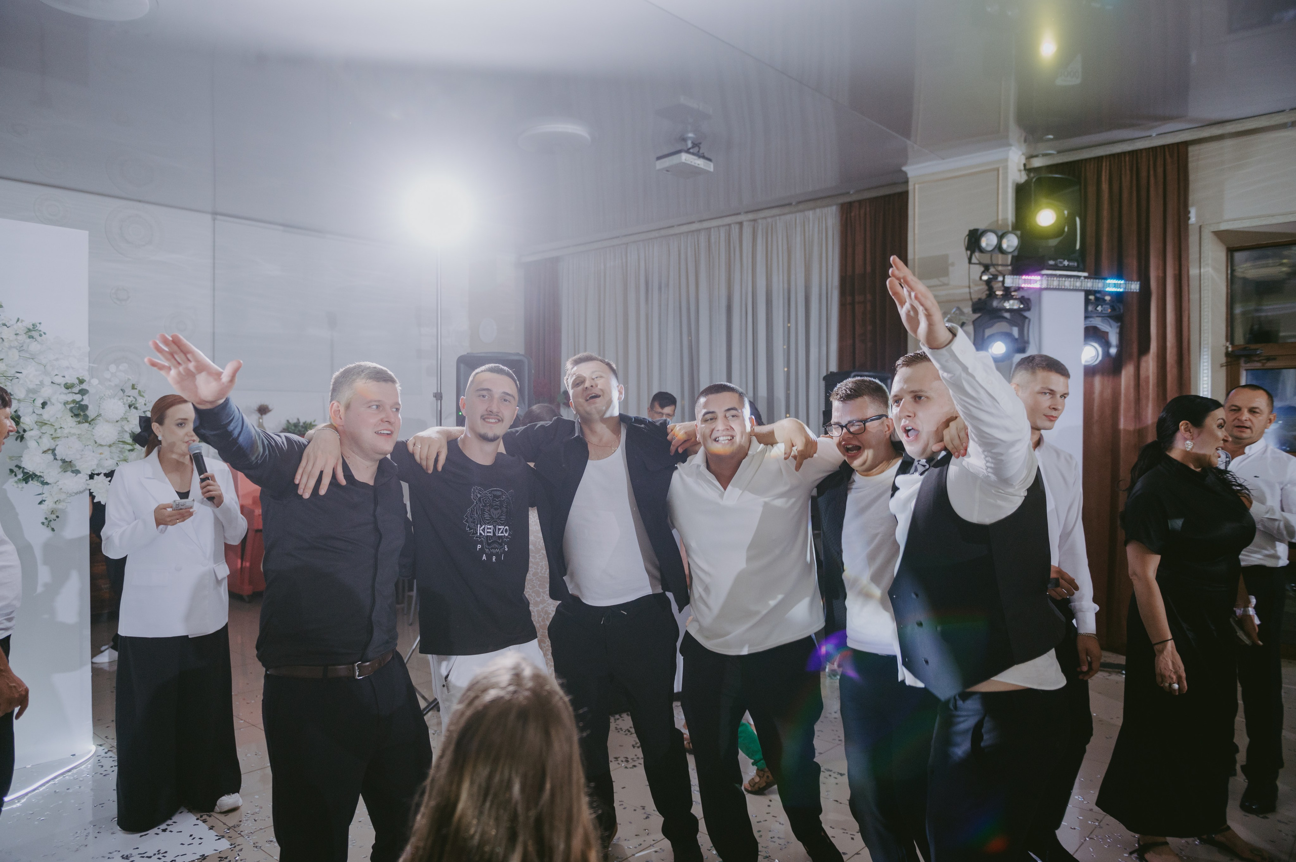 Мария&Павел фотограф Елена Горбач. Свадебный и семейный фотограф город Темрюк Фотостудия Темрюк