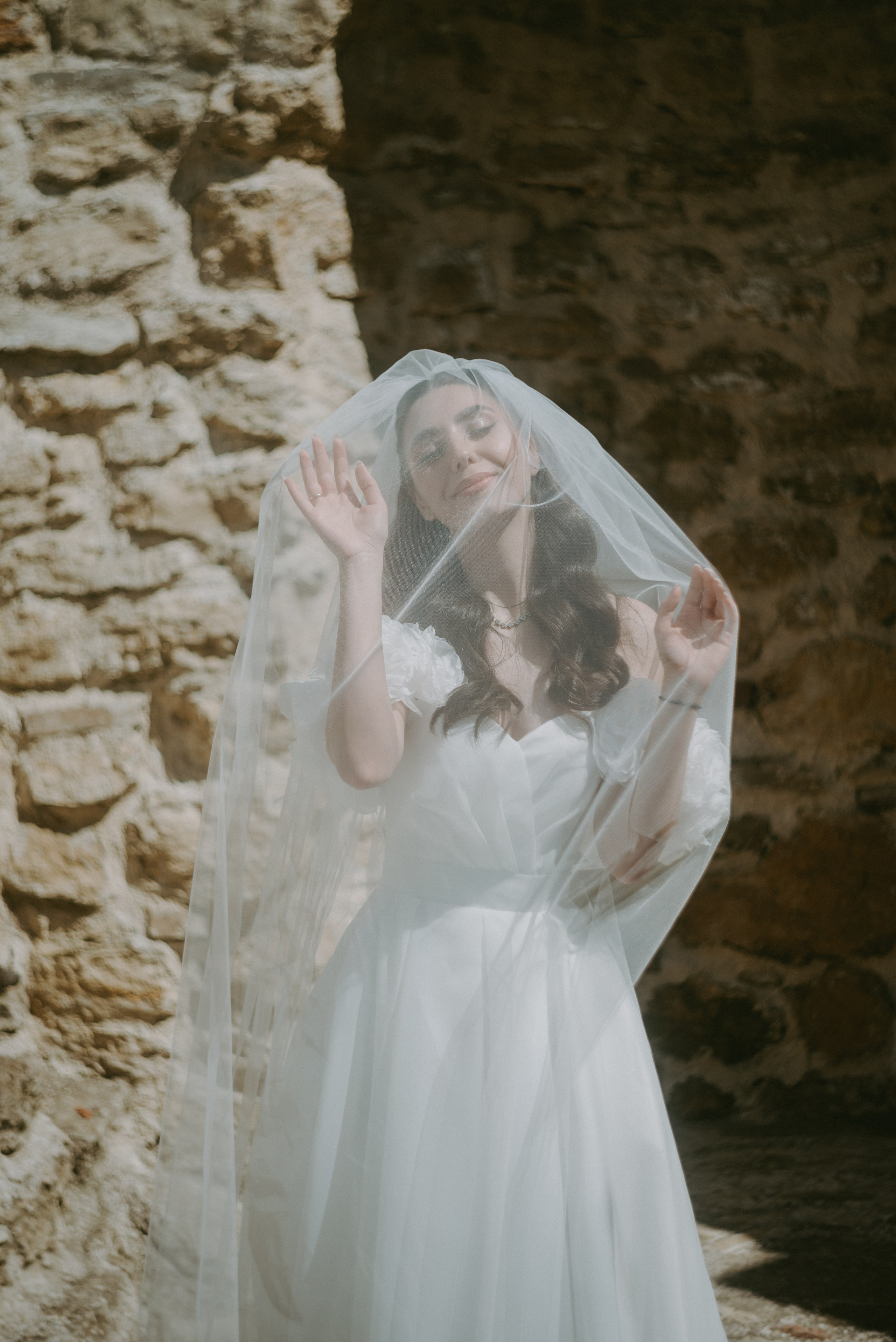 Елизавета$Дмитрий. Свадебный и семейный фотограф город Темрюк Фотостудия Темрюк