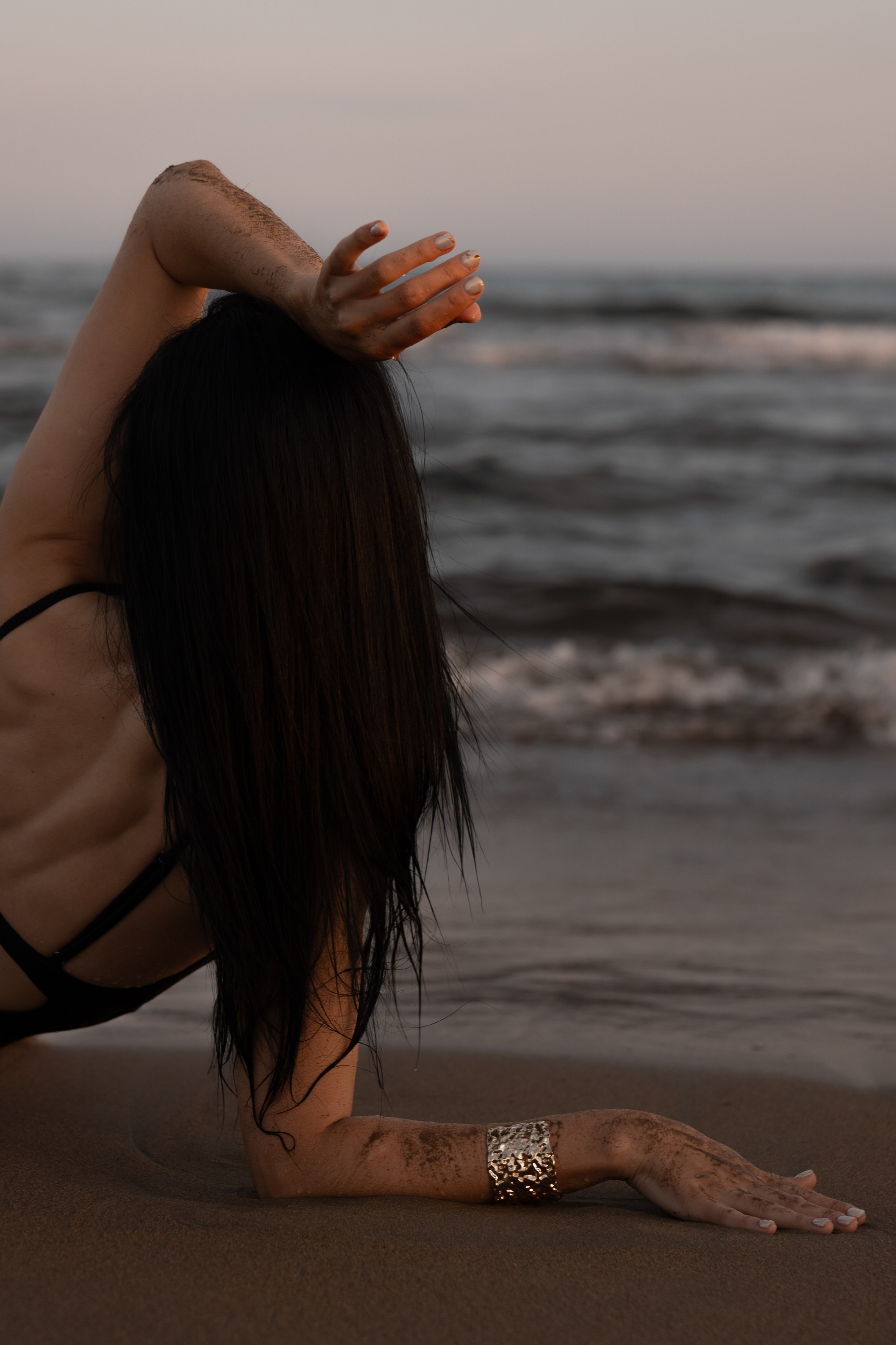 Лада. Фотограф город Находка. Ольга Калабухова