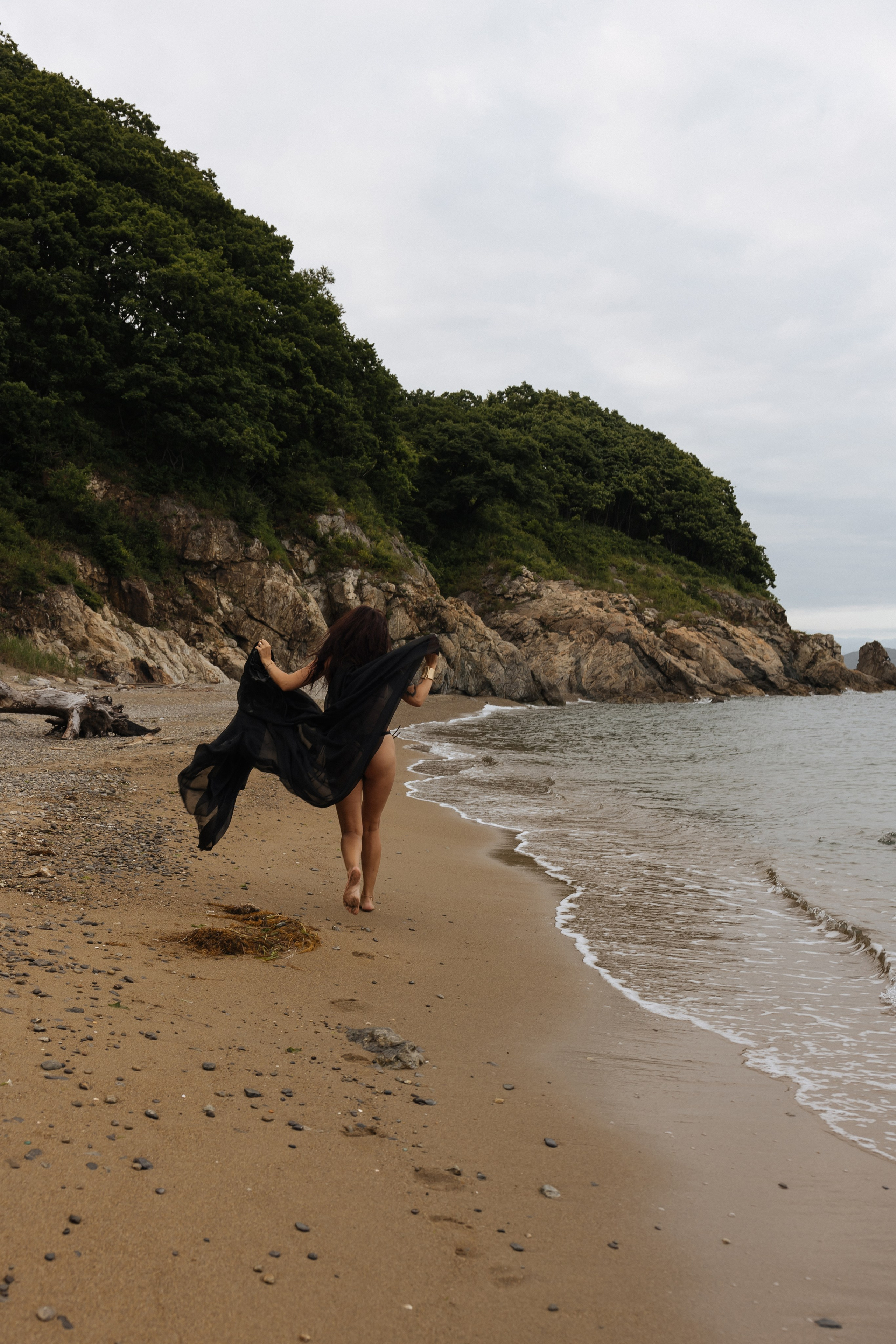 Наталья. Фотограф город Находка. Ольга Калабухова