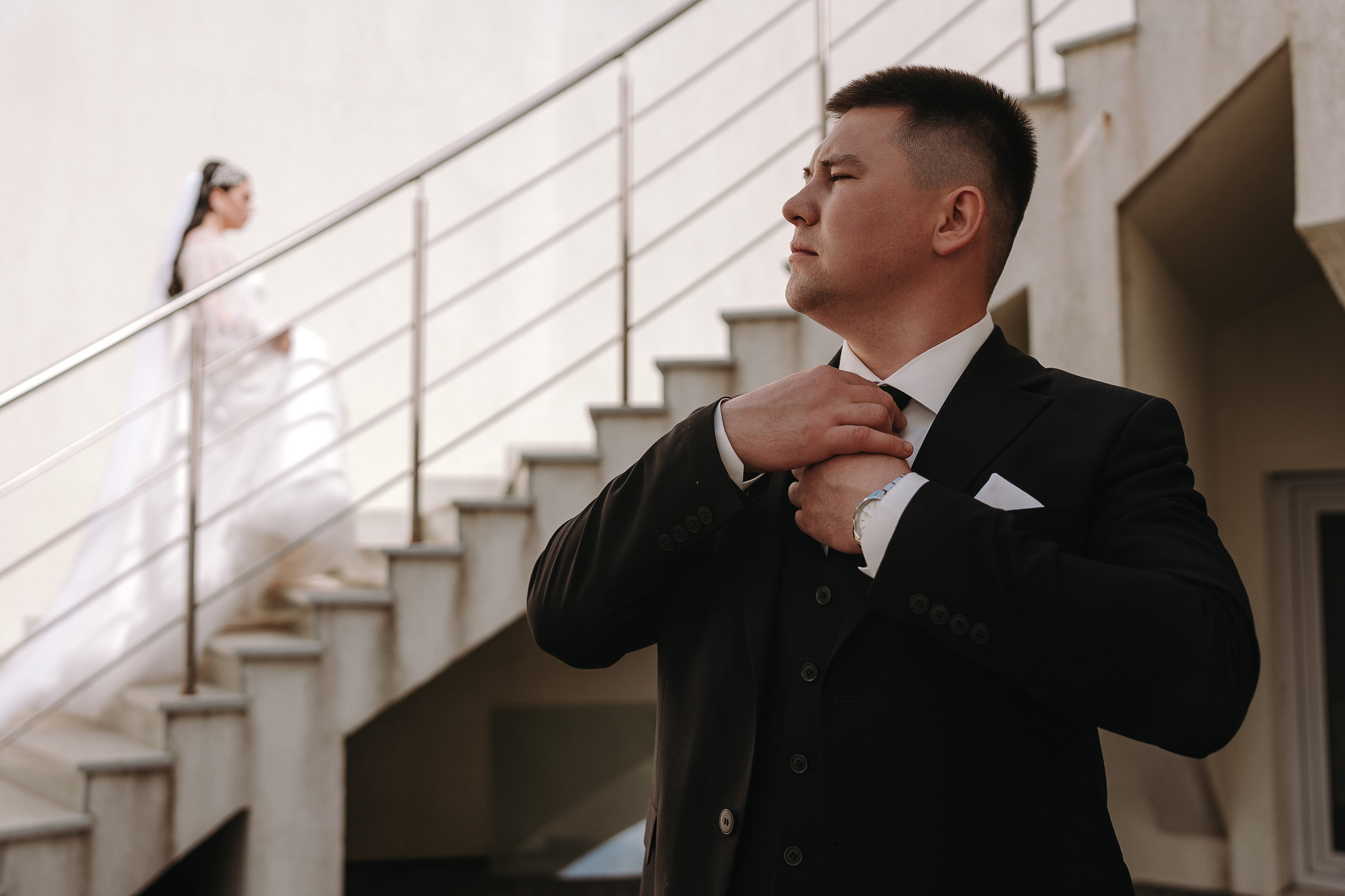 31 АВГУСТА 2024