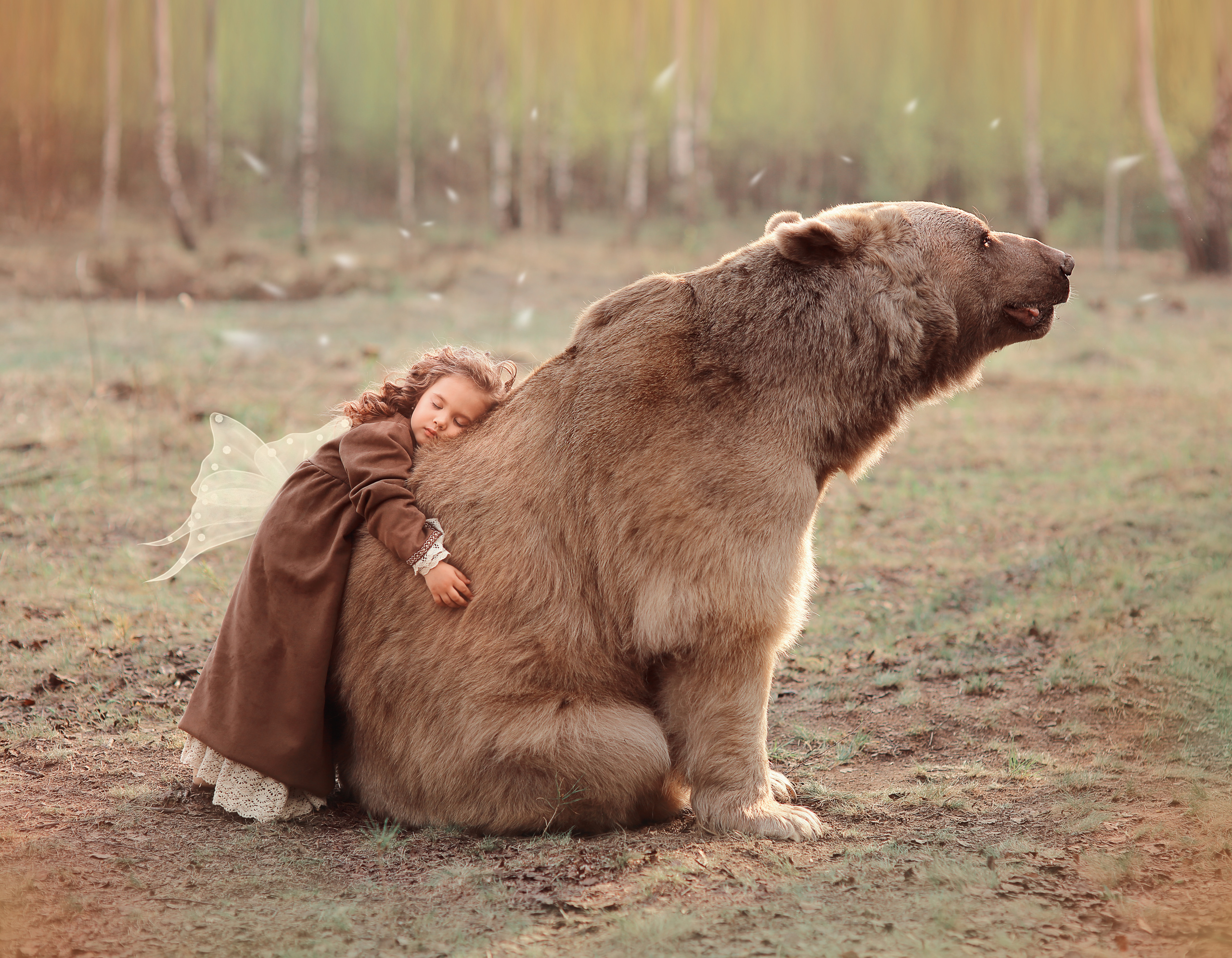 Семейная фотосессия, фотосъемка на природе. Семейный и детский фотограф Александра Кор. Москва