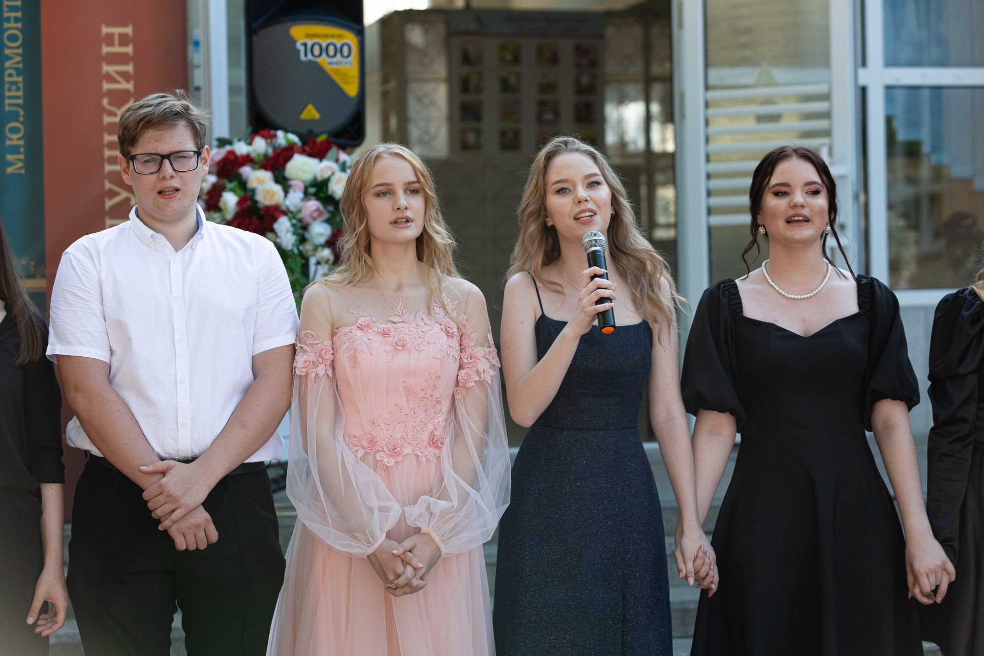 Фотосъёмка выпускного в школе. Свадебный фотограф, фотосъемка в Крыму, Севастополе, Симферополе, Ялте