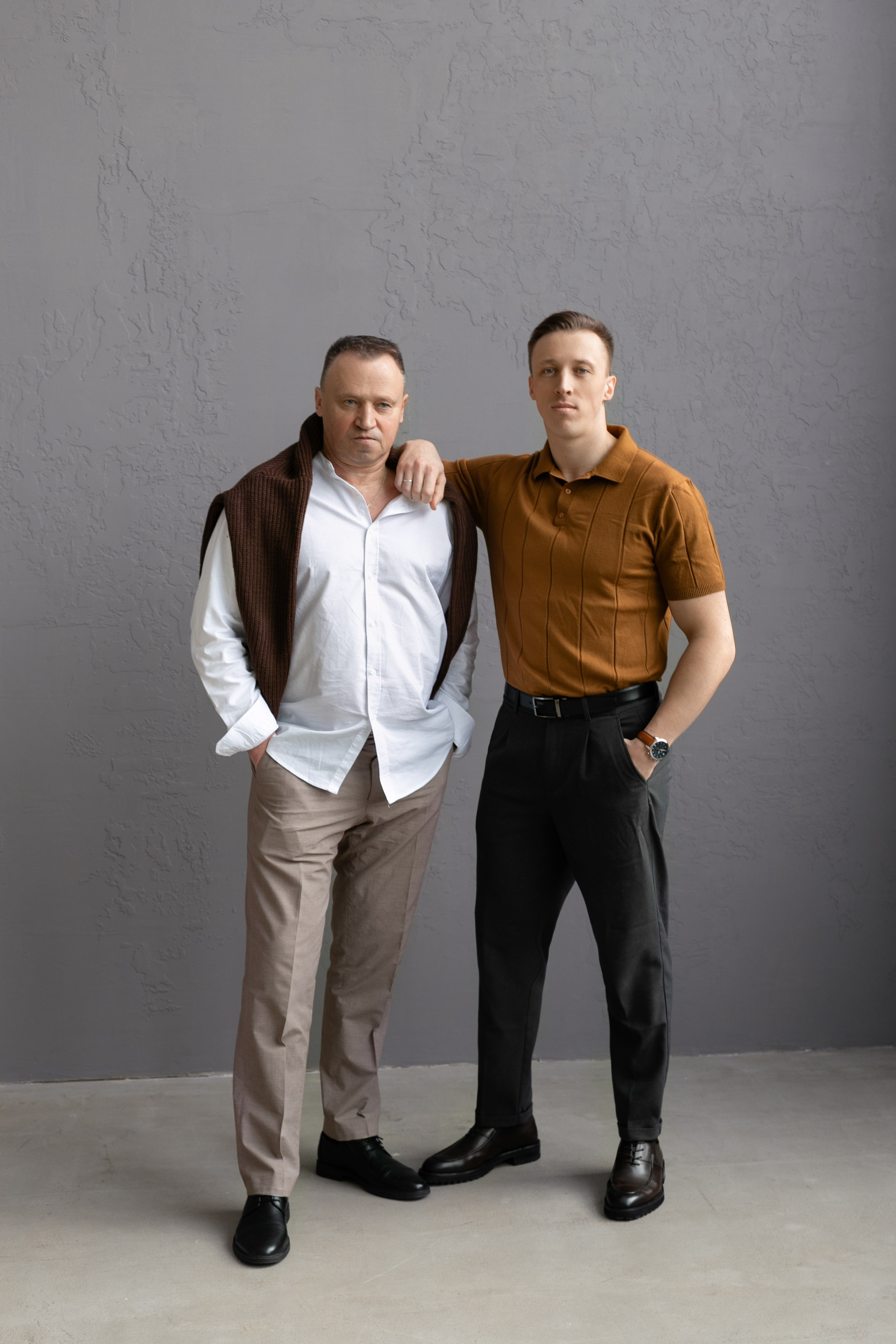 Маша и семья. Бьюти-фотограф Москва, Ярославль Елена Кукусечка