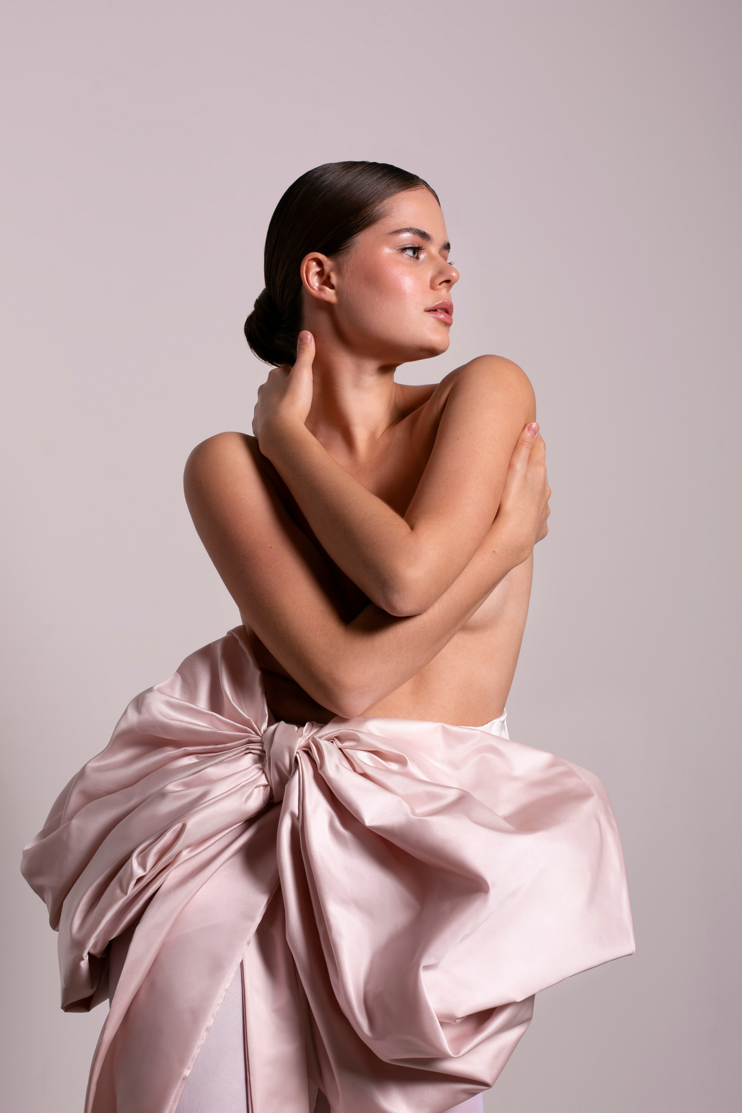 Портреты. Бьюти-фотограф Москва, Ярославль Елена Кукусечка