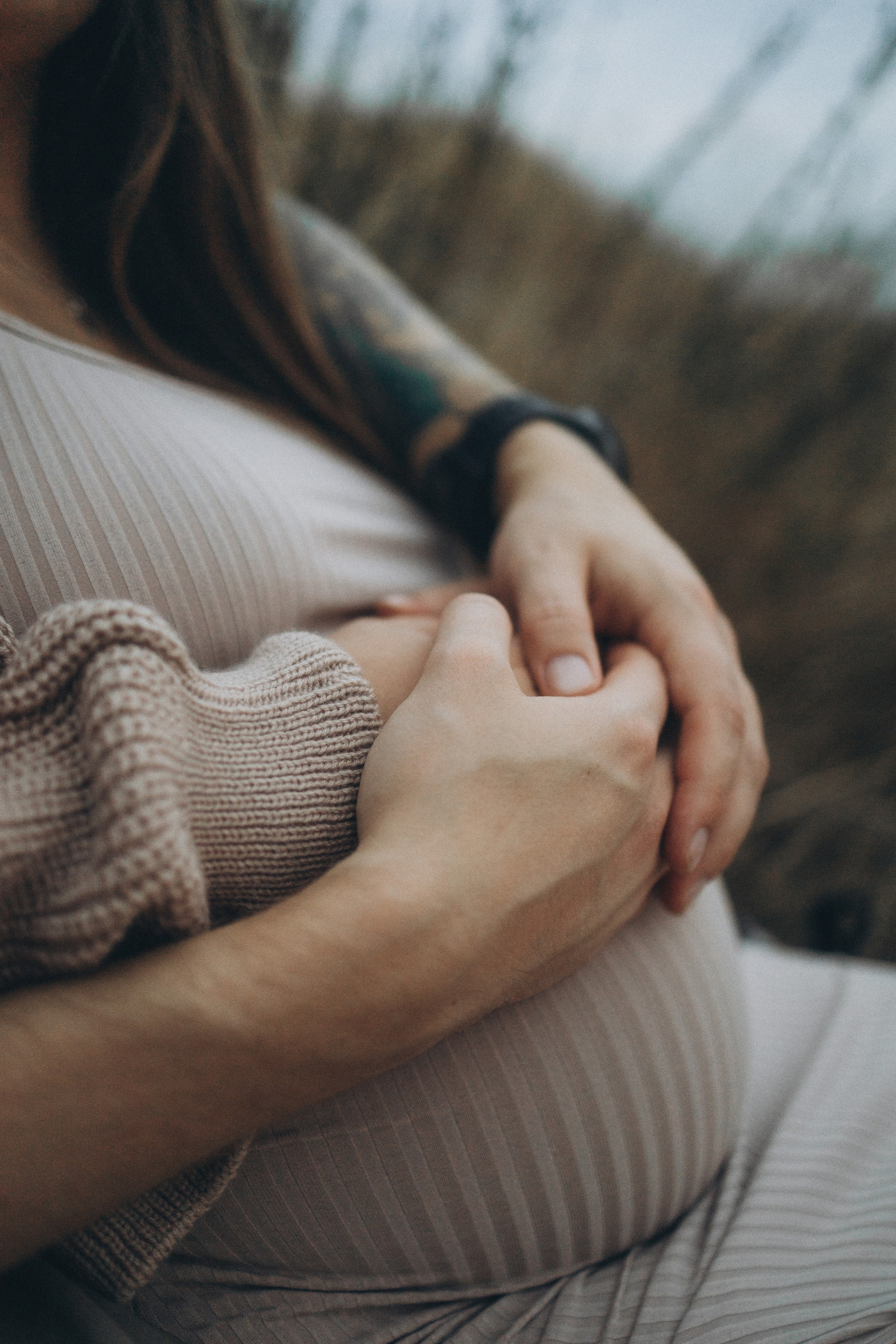 Рома и Юля. Juliashtondic. photo