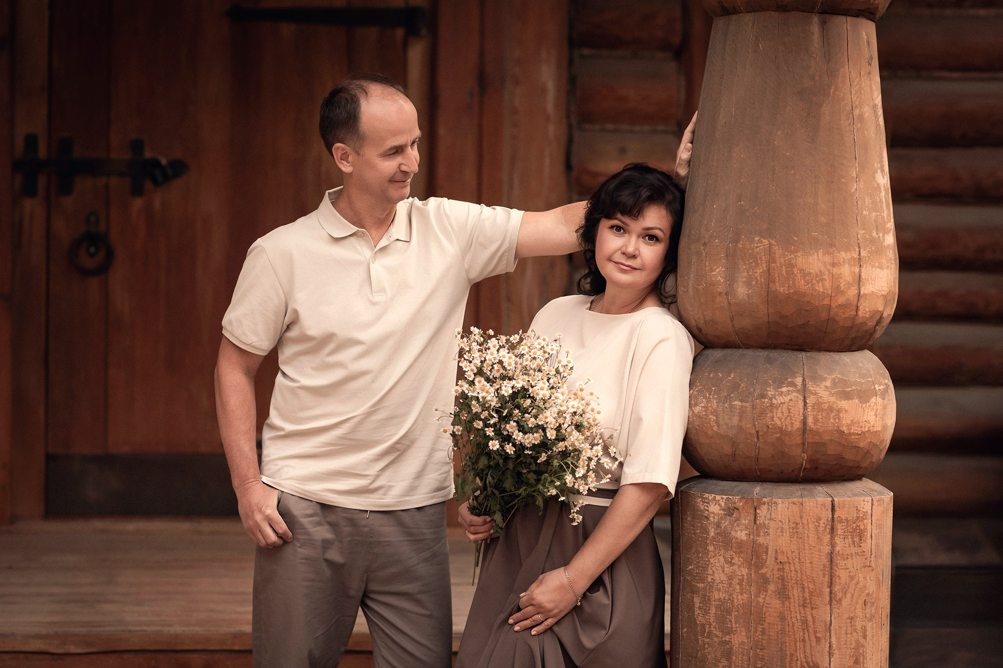 Яна и Влад. Детский и семейный фотограф Елена Михайлова в Москве