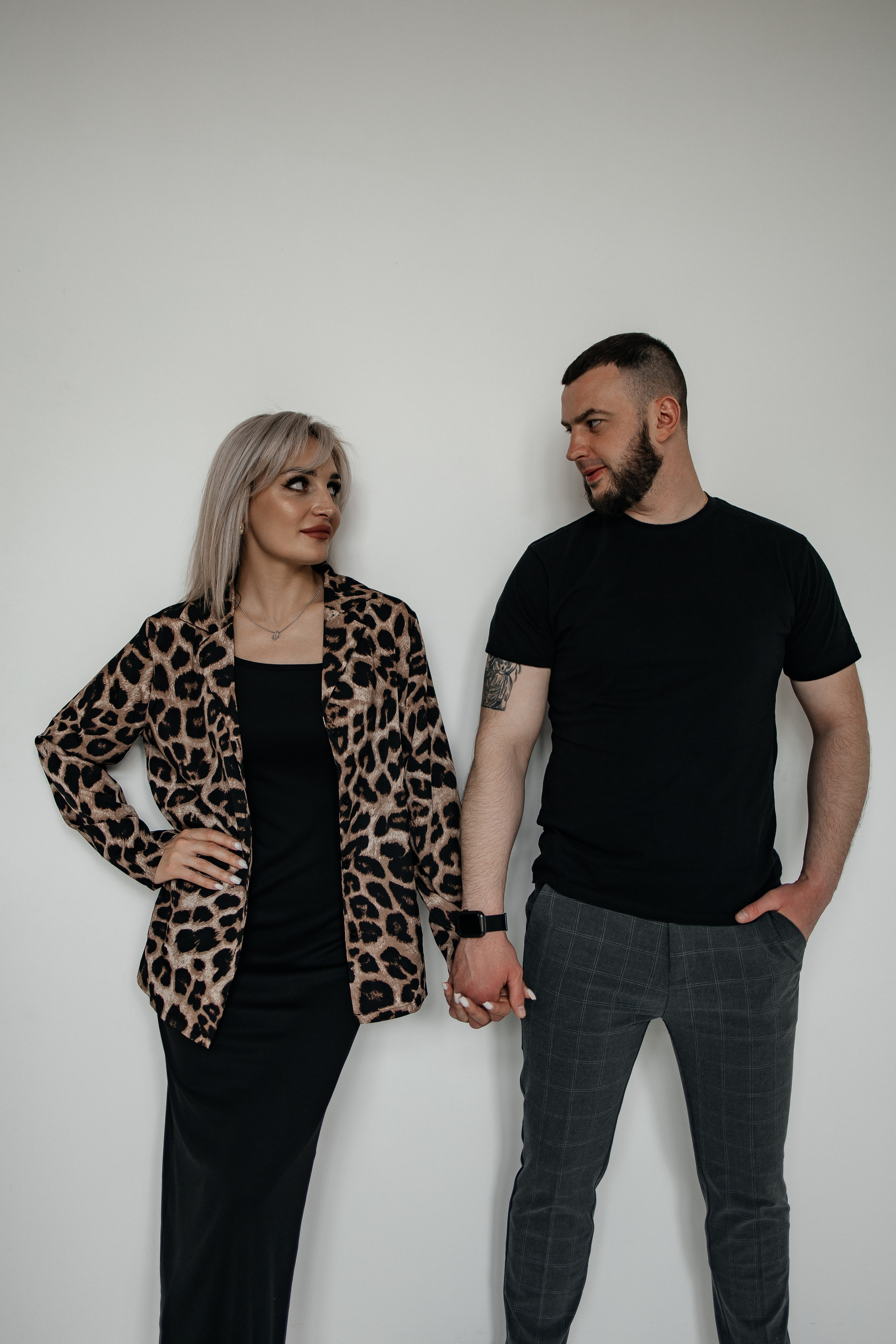 M&A. Свадебный и семейный фотограф в Москве Дарья Тюленева