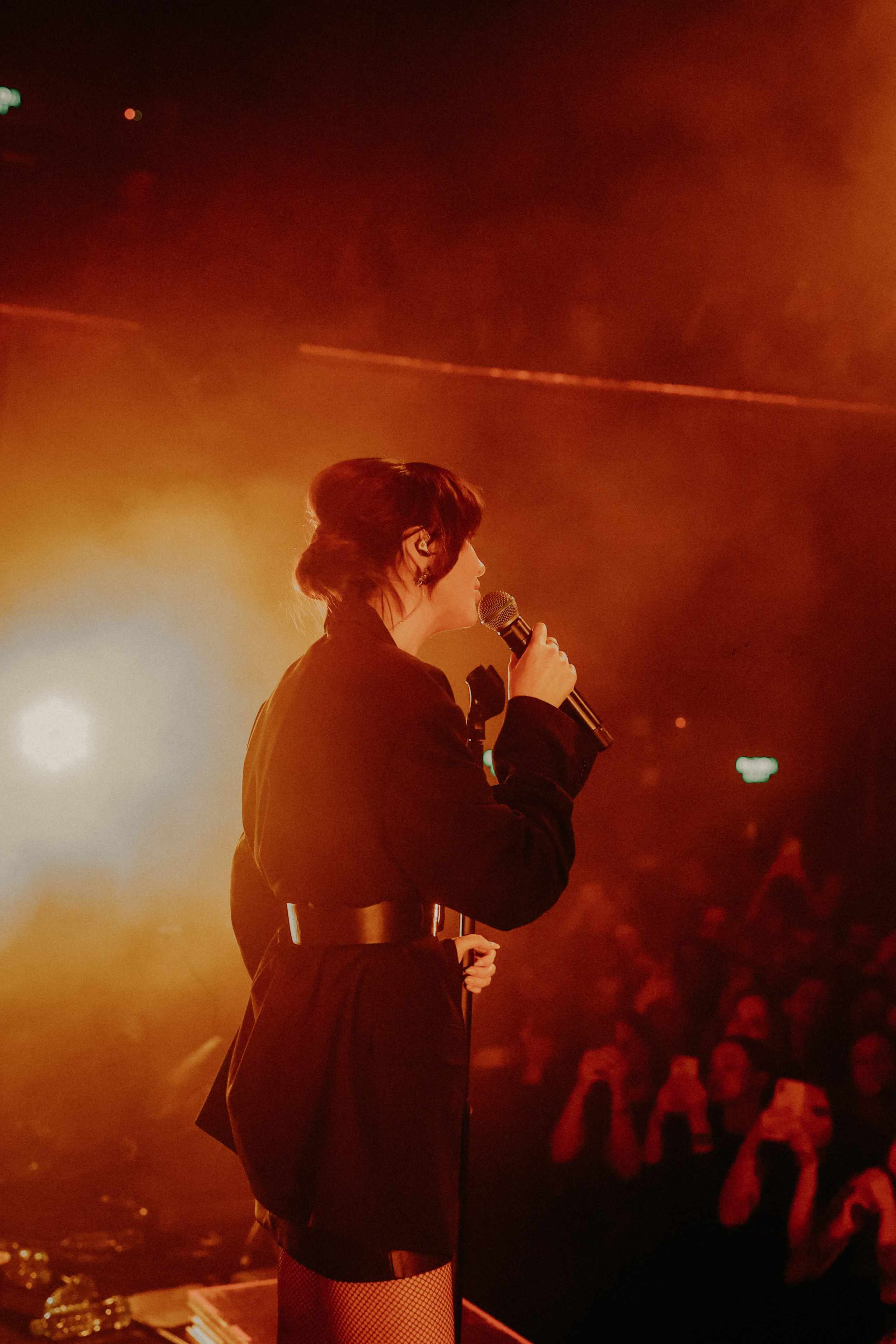 ТРИТИЯ @ УРБАН