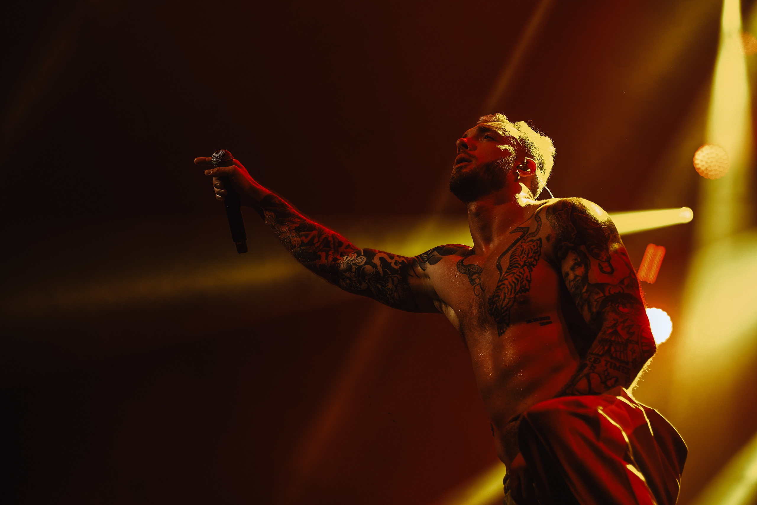 ГУДТАЙМС @MTC LIVE HALL