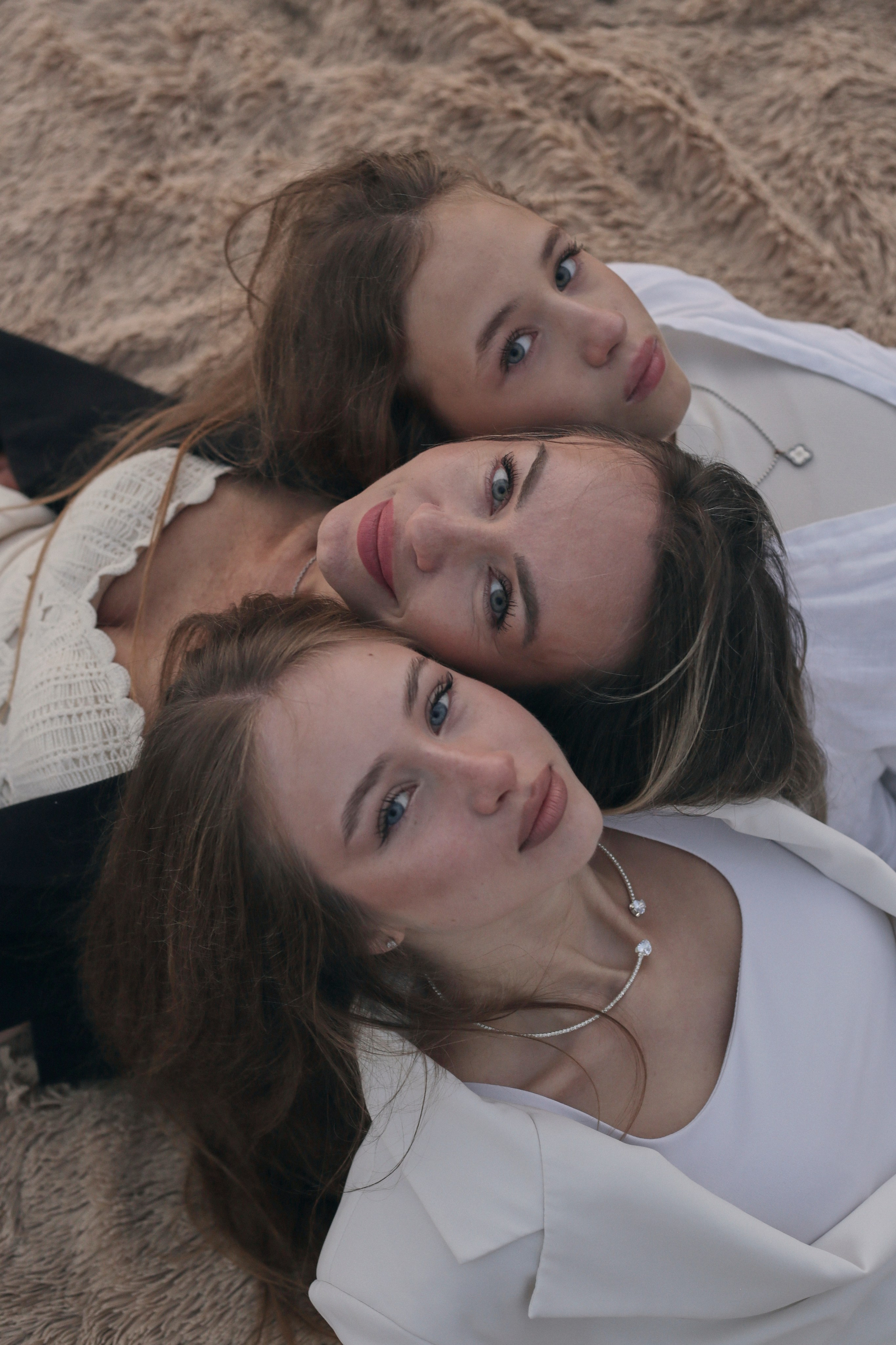 Прогулка в Орджо. Семейный фотограф в Феодосии и по Крыму Брежнева Алла