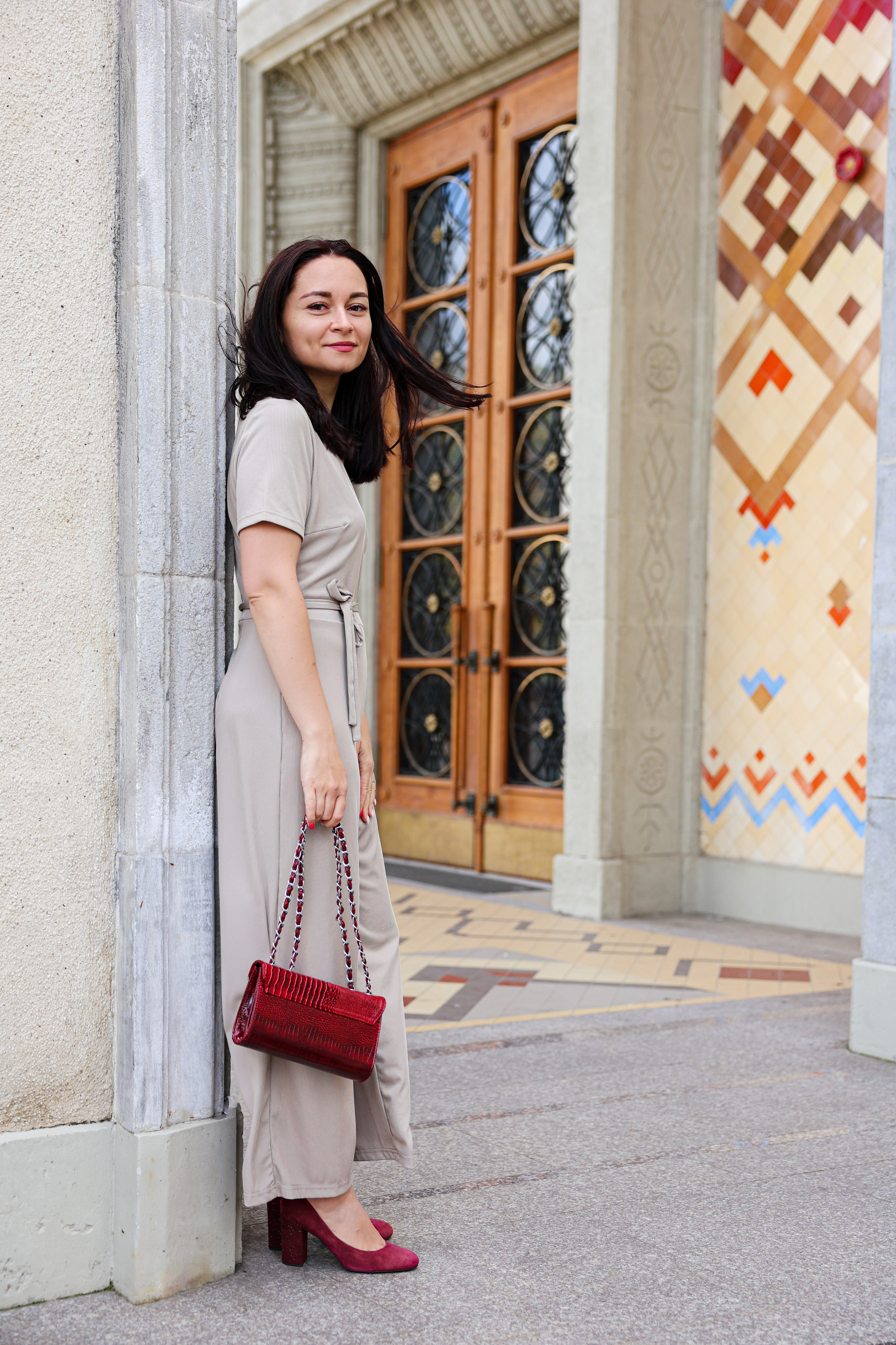 Оля. Оксана Ромашкина- семейный и ньюборн фотограф из Москвы