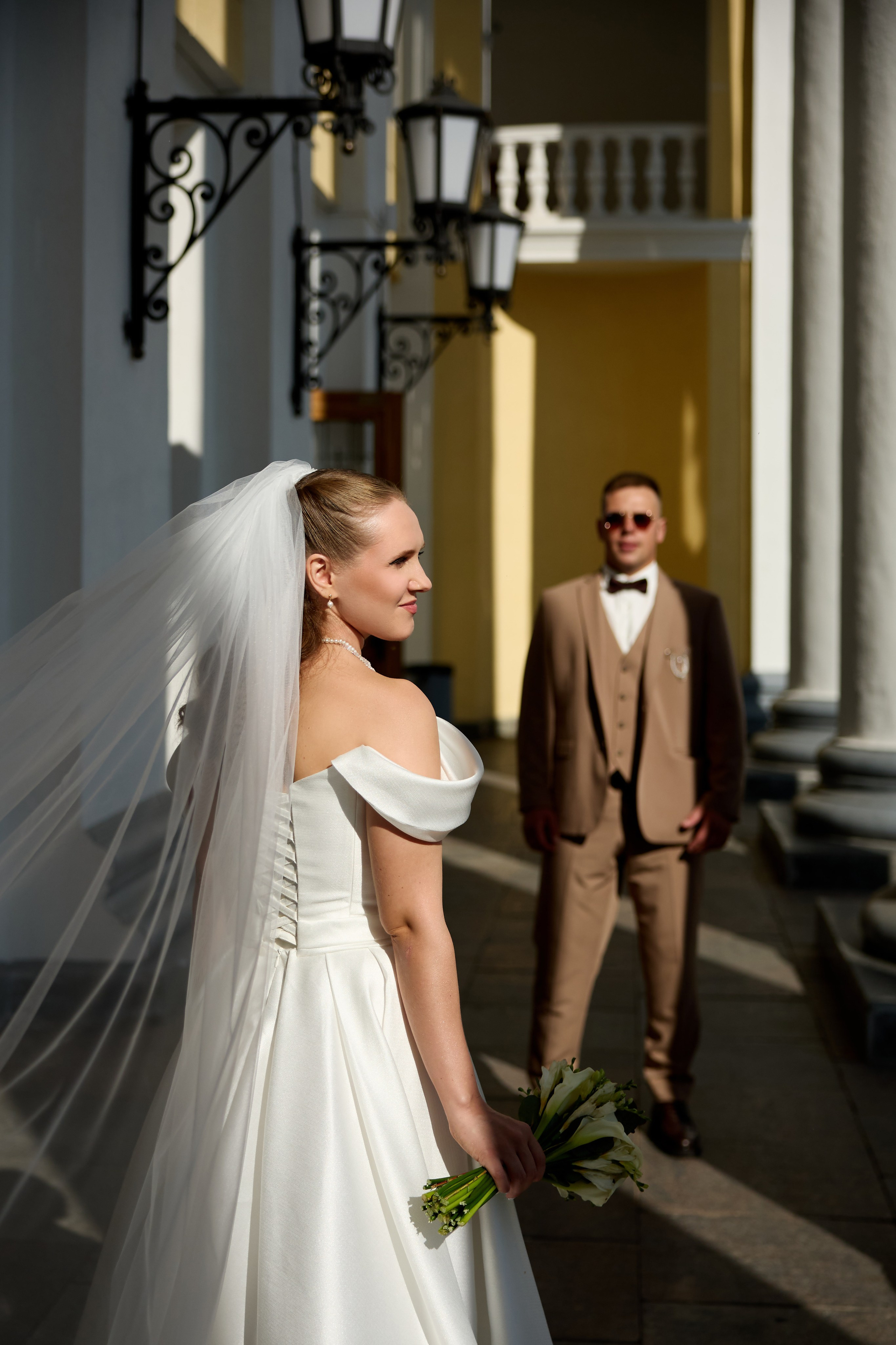 Свадебный фотограф Киров. Александр Прозоров. Александр Прозоров фотограф в Кирове