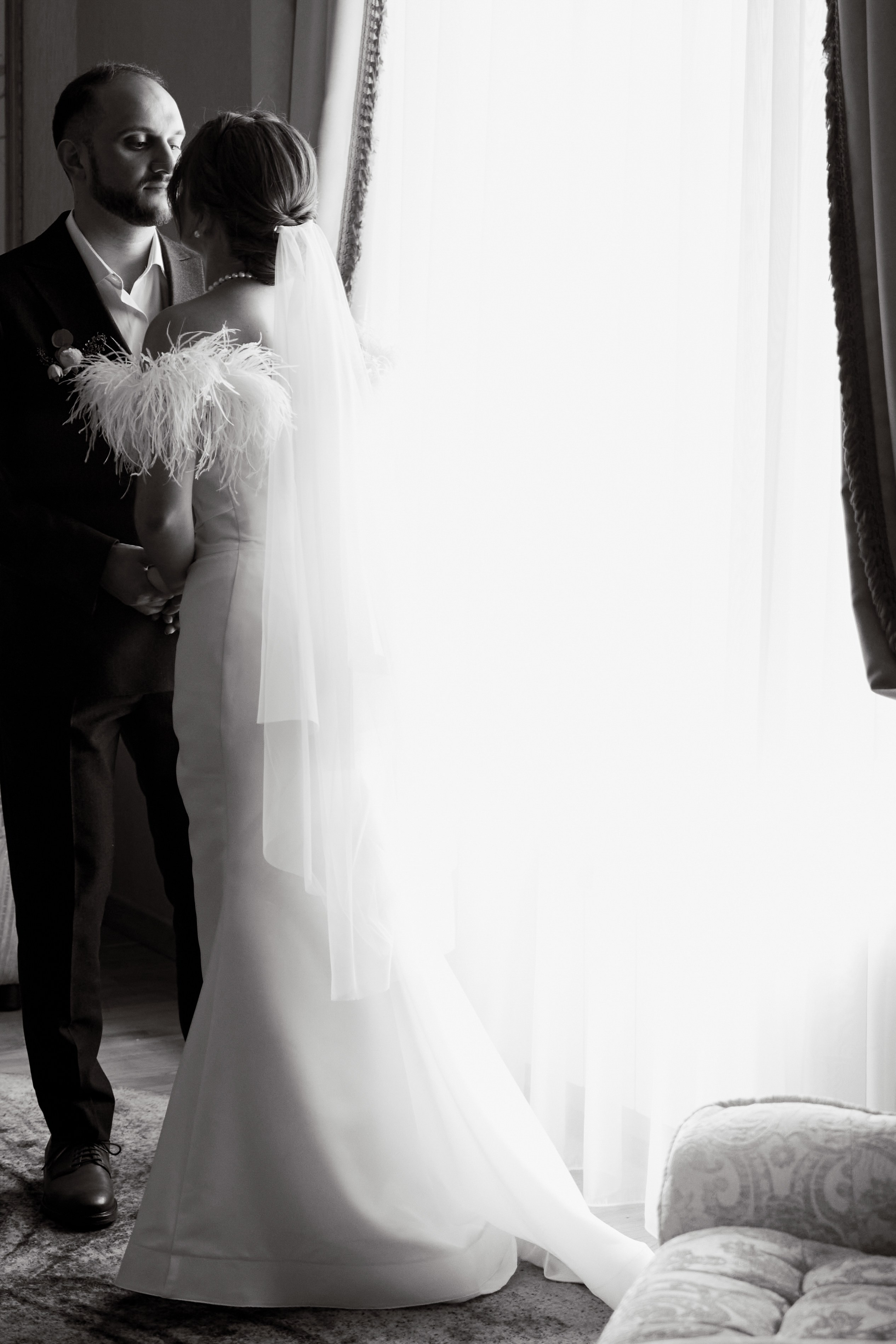 Л&В. Фотограф Москва и Екатеринбург. Максимова Соня